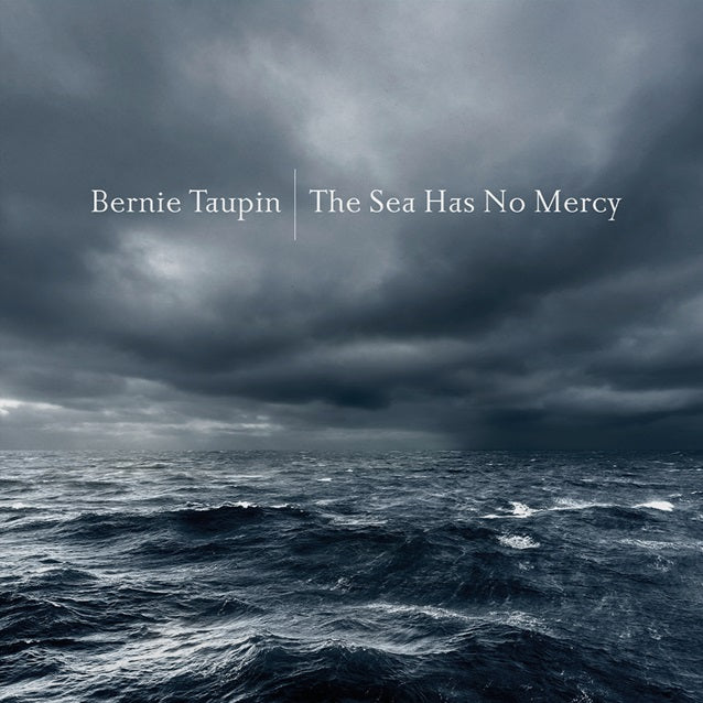 Bernie Taupin_Cover