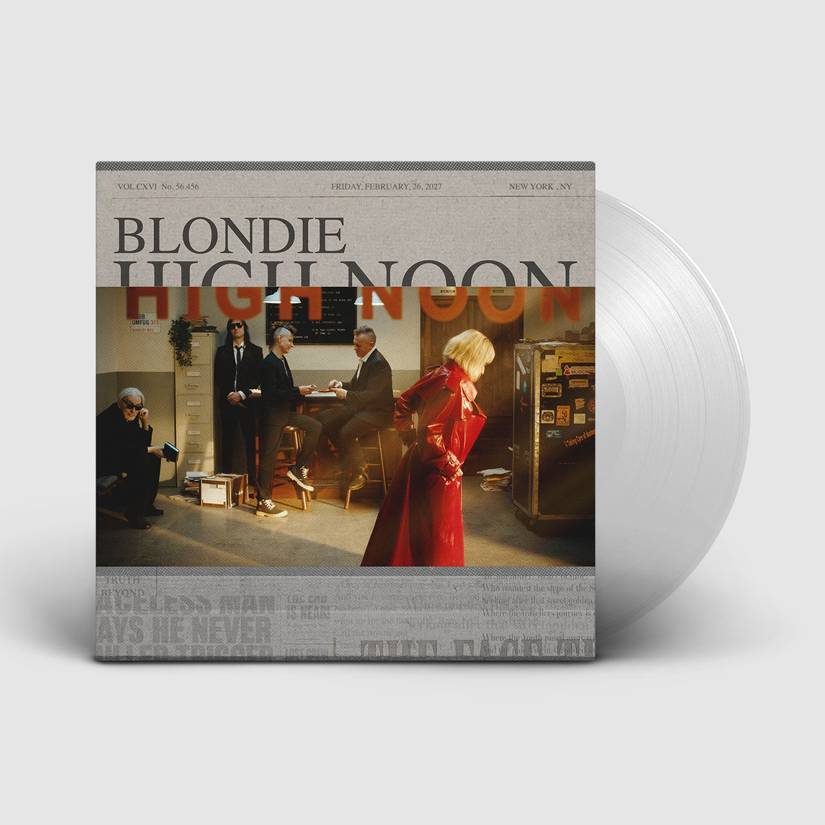 Blondie_Indie Packshot