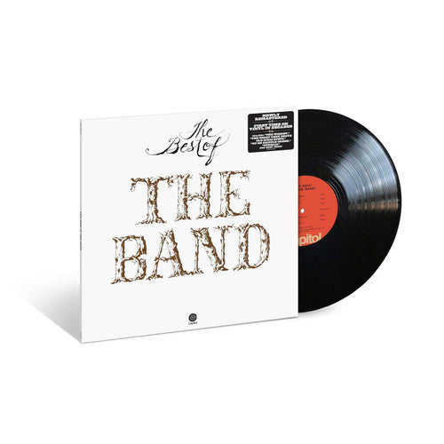 The Band - The Best Of The Band