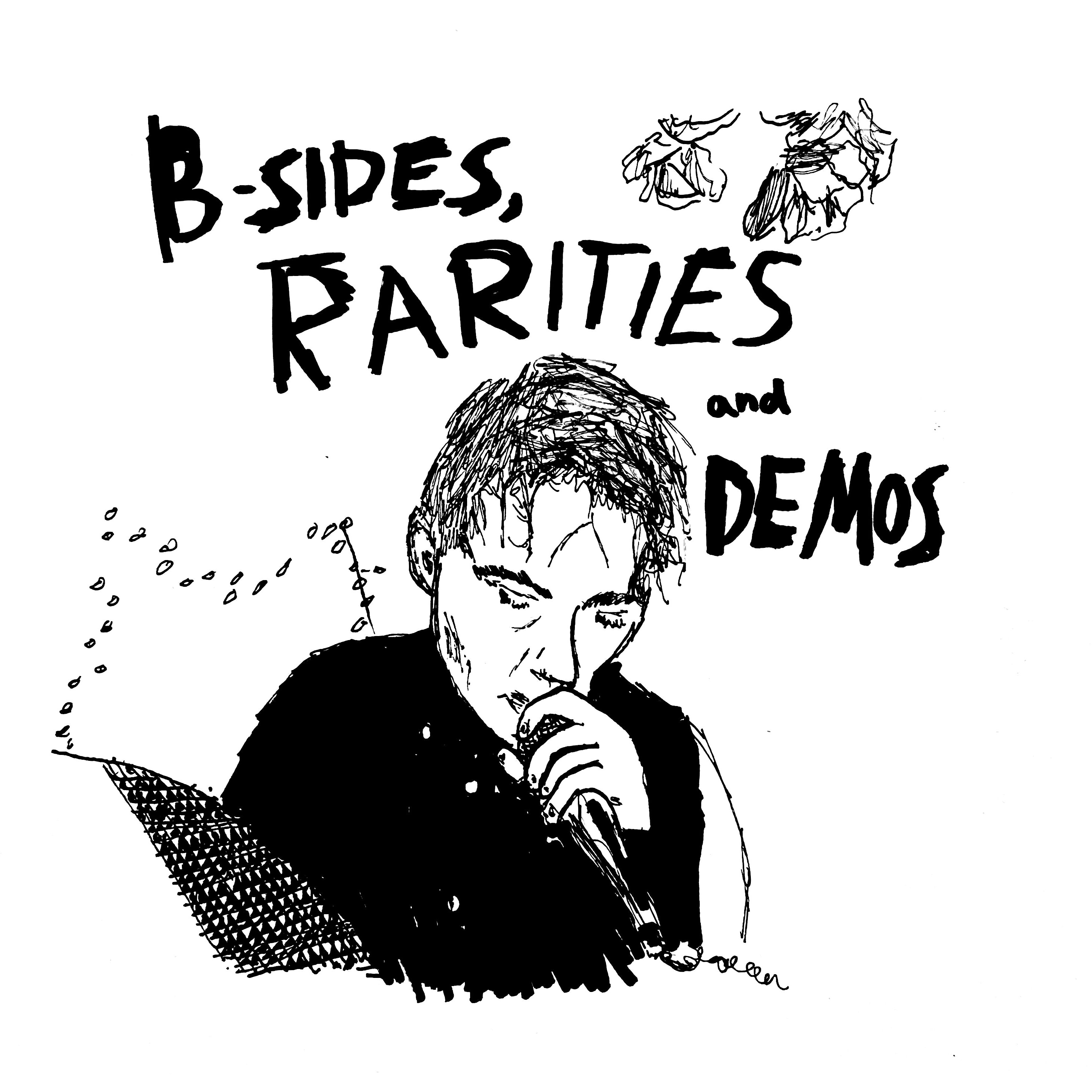 Current Joys - B-Sides, Rarities and Demos