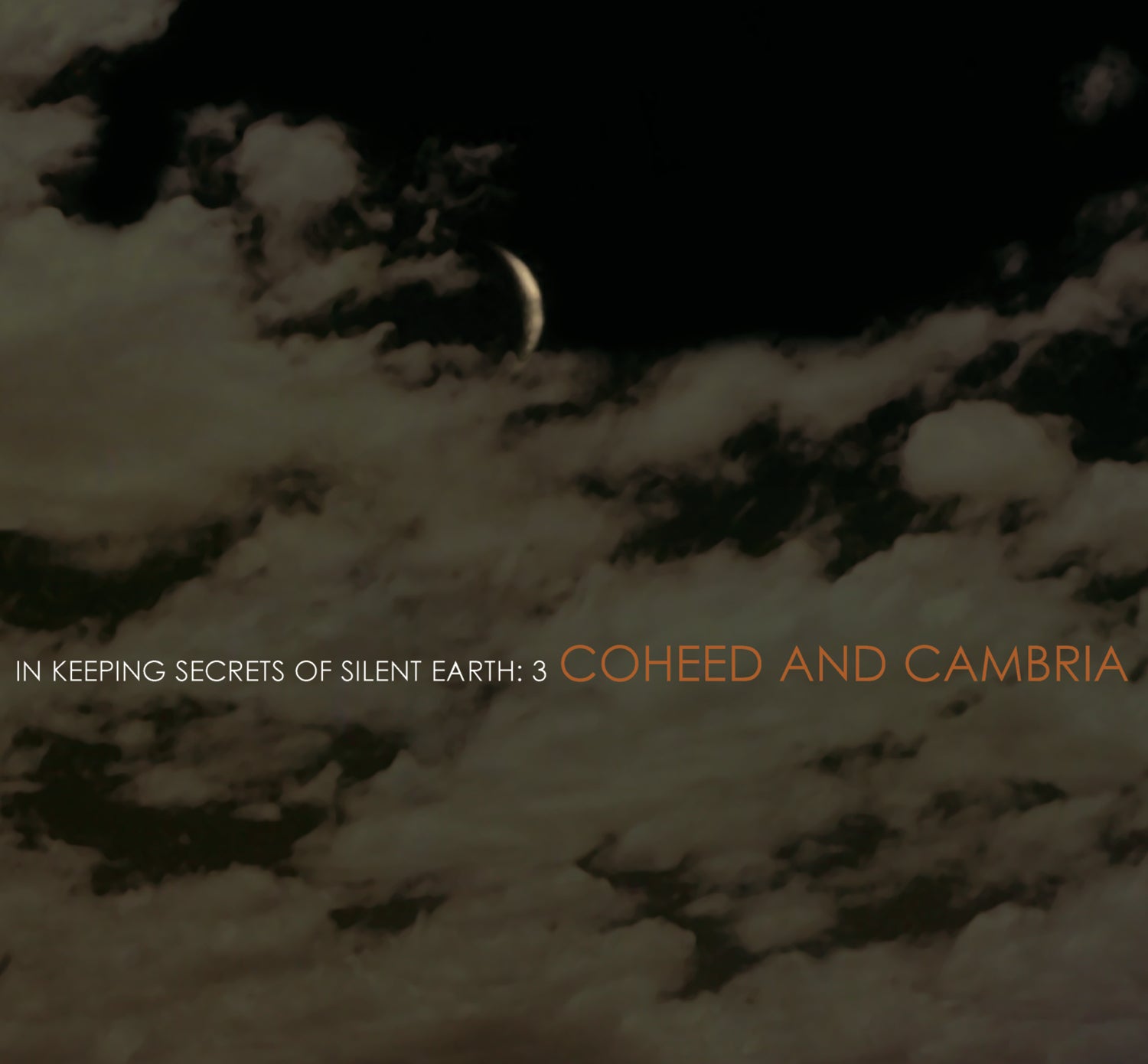 Coheed & Cambria - In Keeping Secrets Of Silent Earth: 3 (Anniversary Edition)