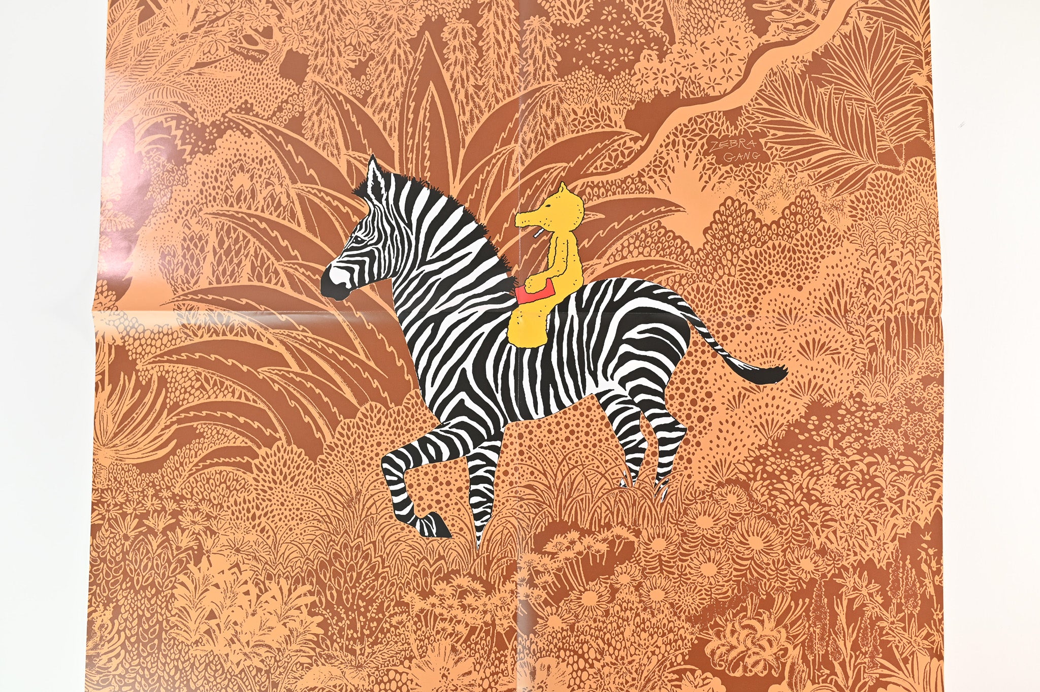 Freddie Gibbs & Madlib - Piñata on Madlib Invazion RSD 2024 Clear w/ Green/Black/White Splatter Reissue