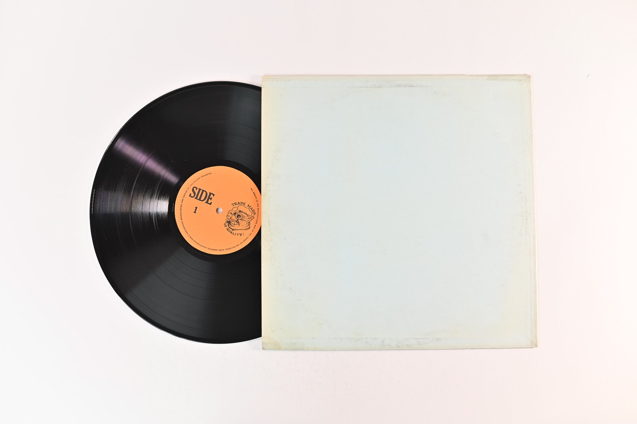 Bob Dylan - Best Of GWW Unofficial Pressing TMOQ