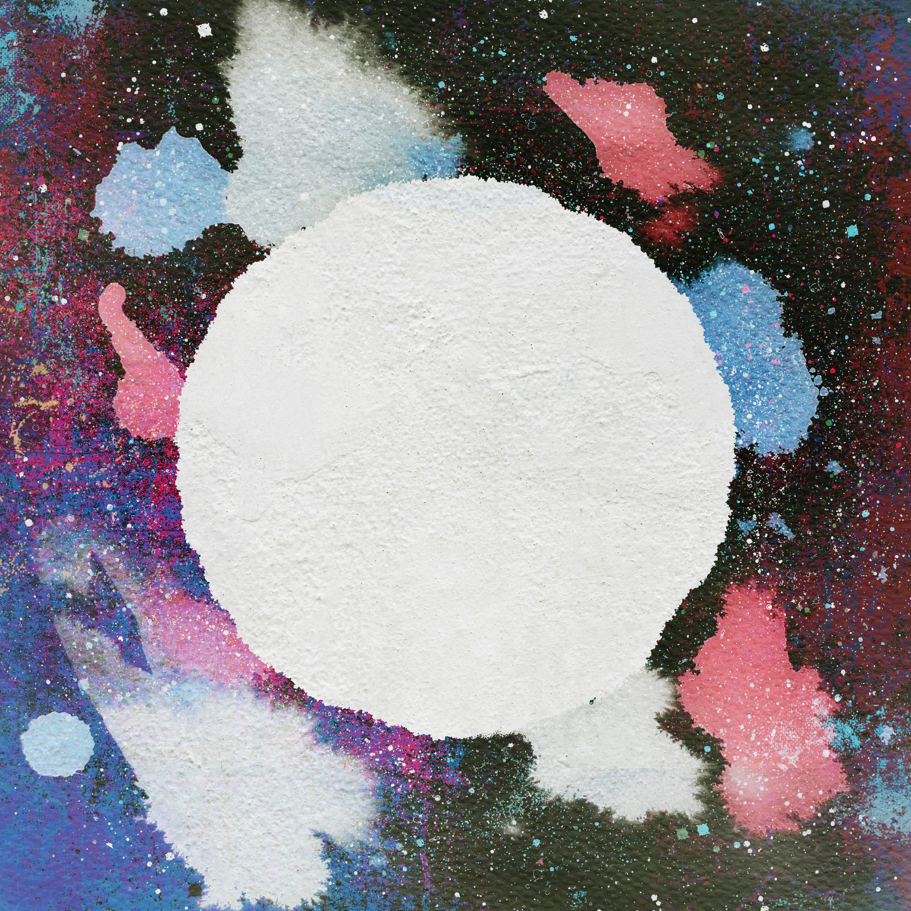 Khruangbin - The Universe Smiles Upon You ii