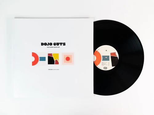 Dojo Cuts - Pieces (Best of Dojo Cuts)