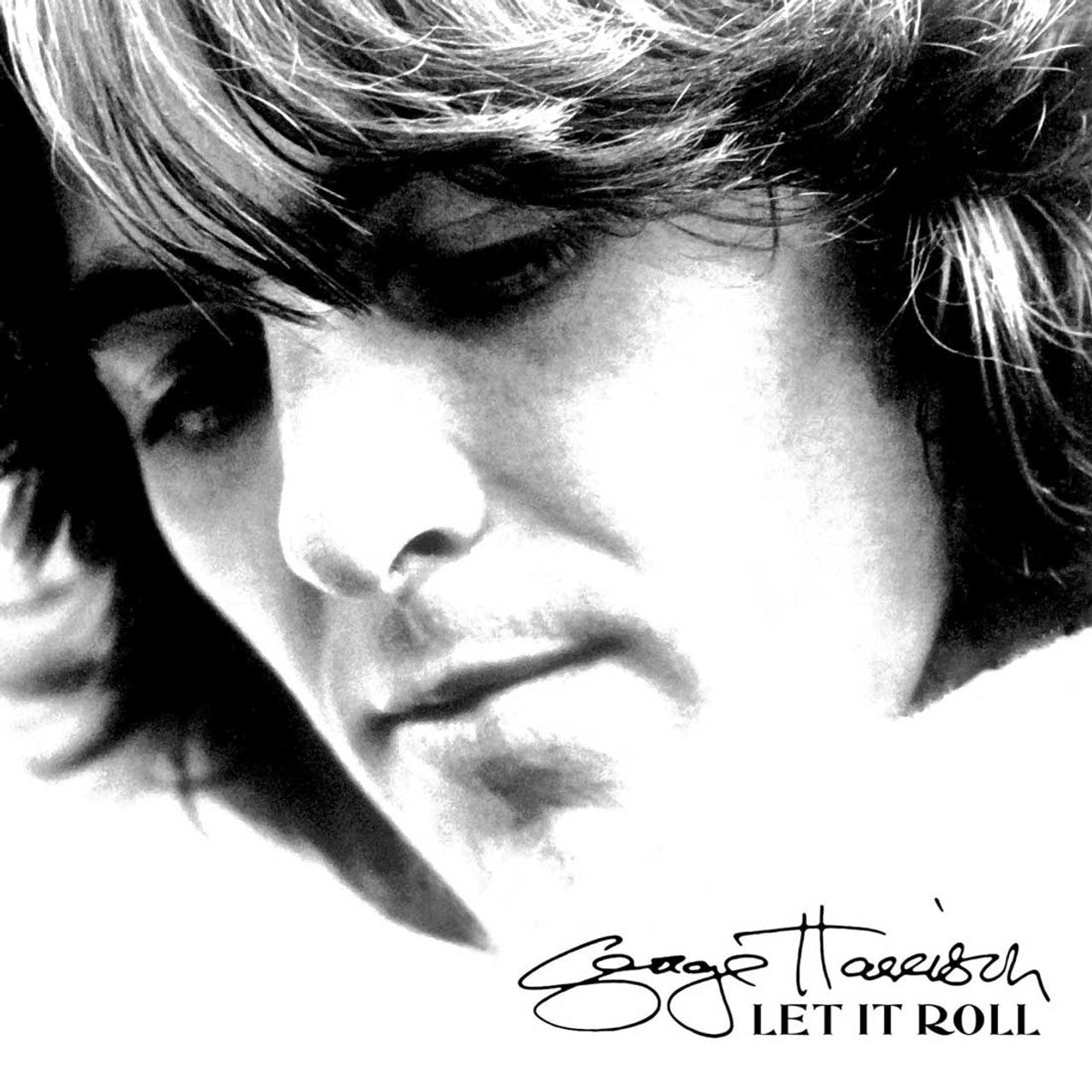 George Harrison - Let It Roll: Songs by George Harrison
