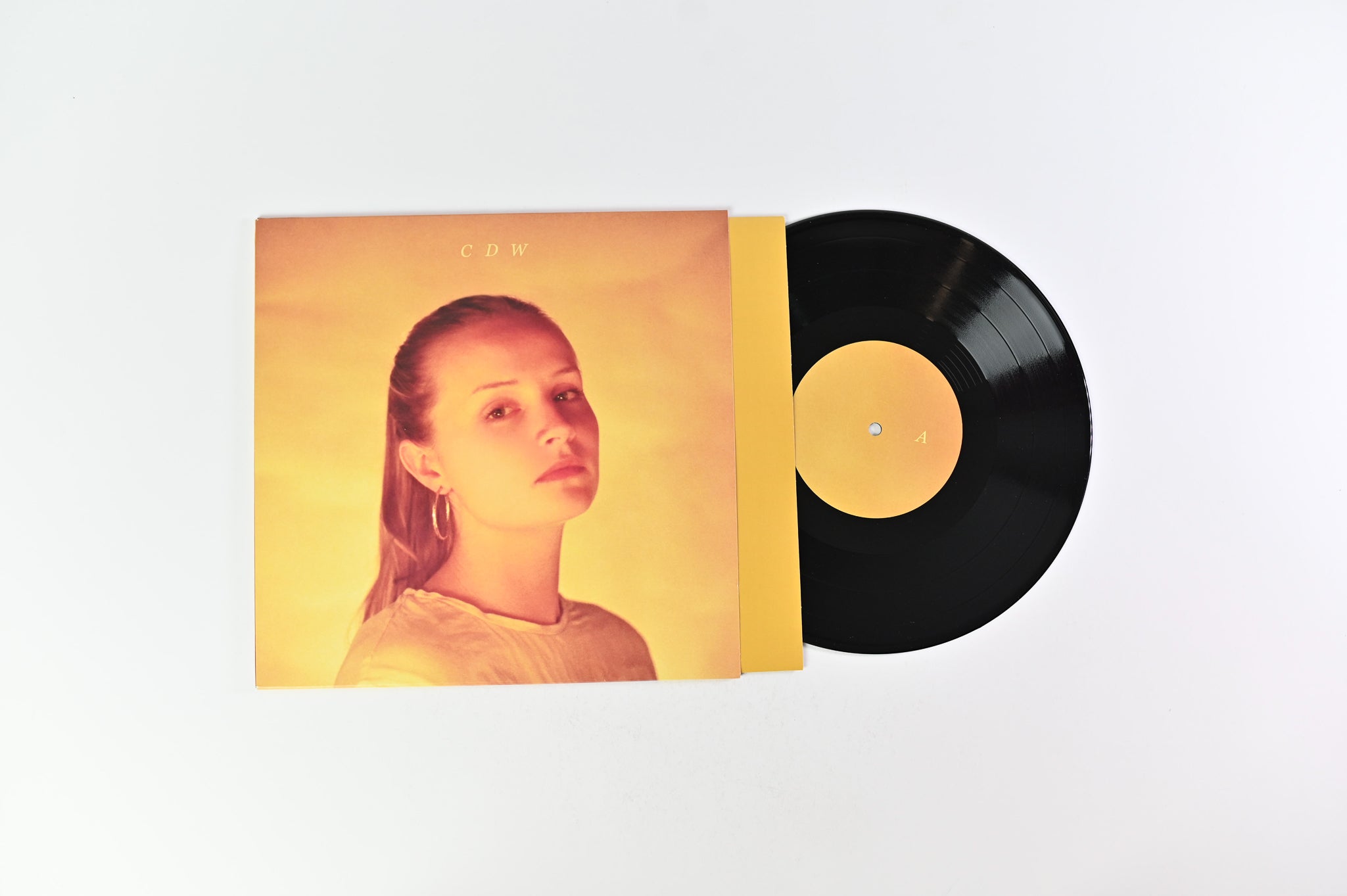 Charlotte Day Wilson - CDW - 10" Vinyl