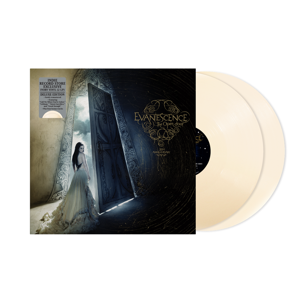 Evanescence_Indie Packshot