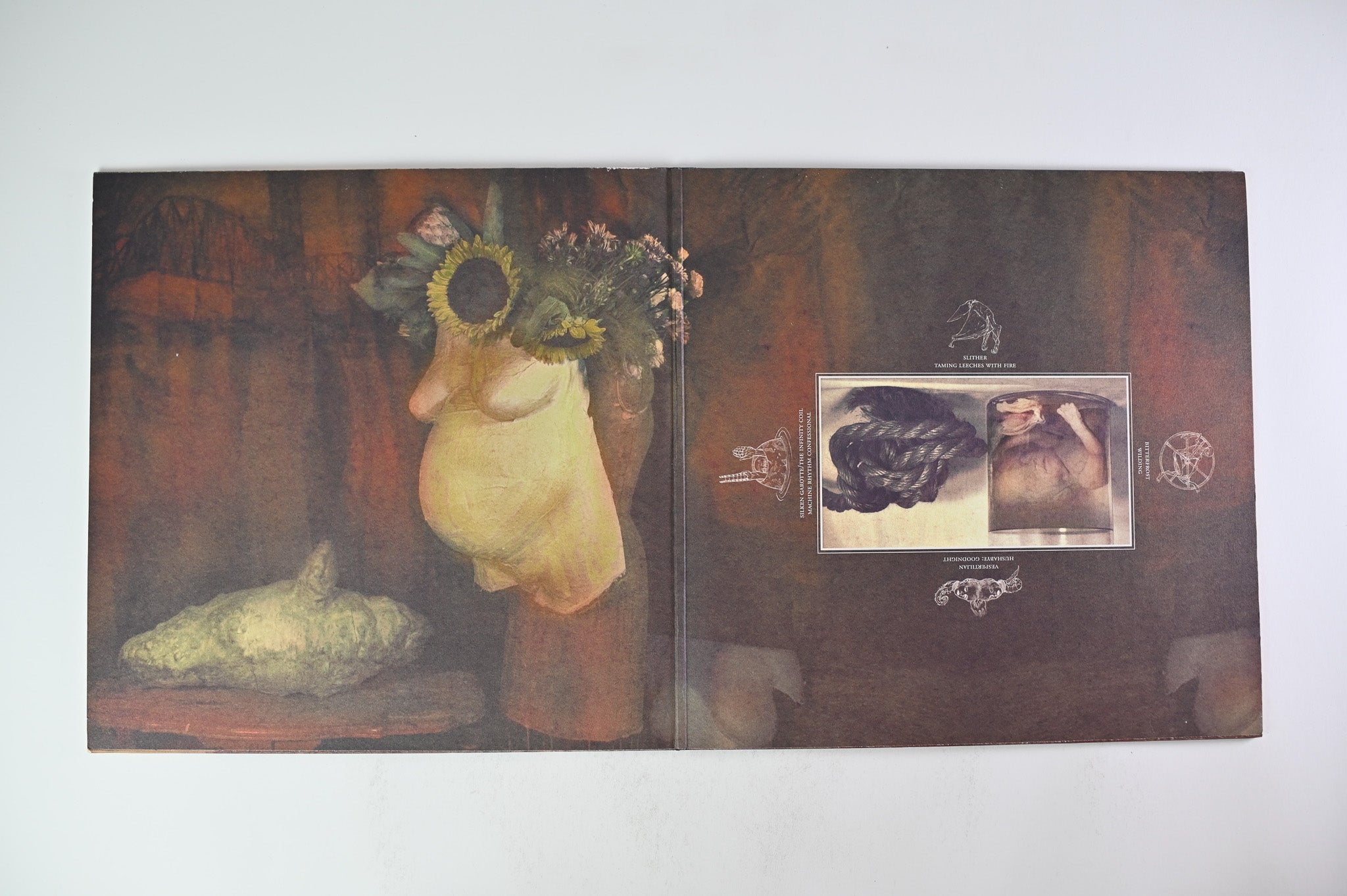 Starkweather - Croatoan on Hypertension