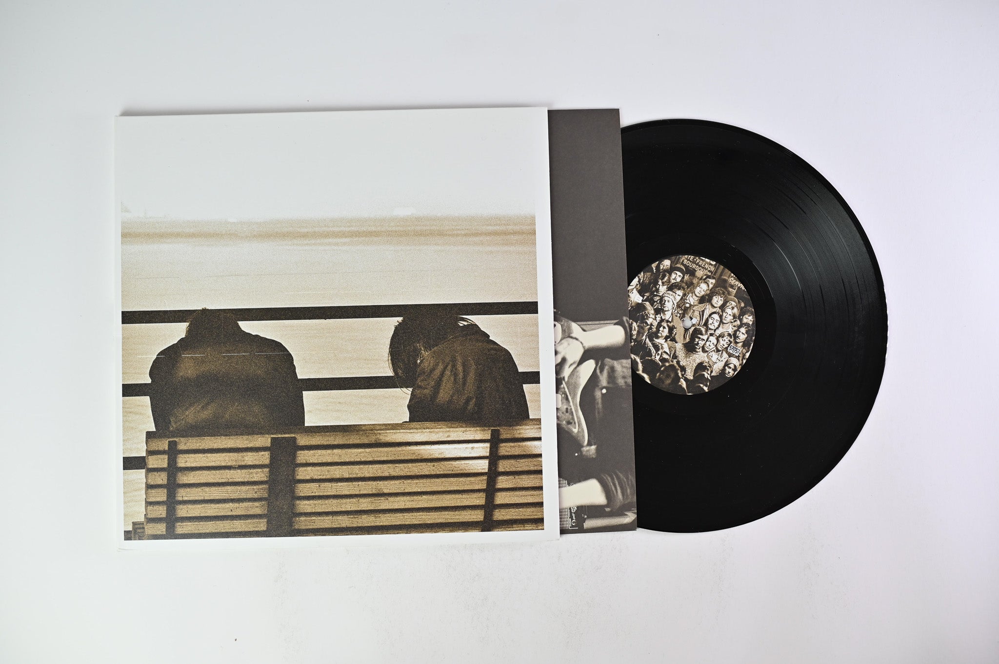 METZ - II on Sub Pop