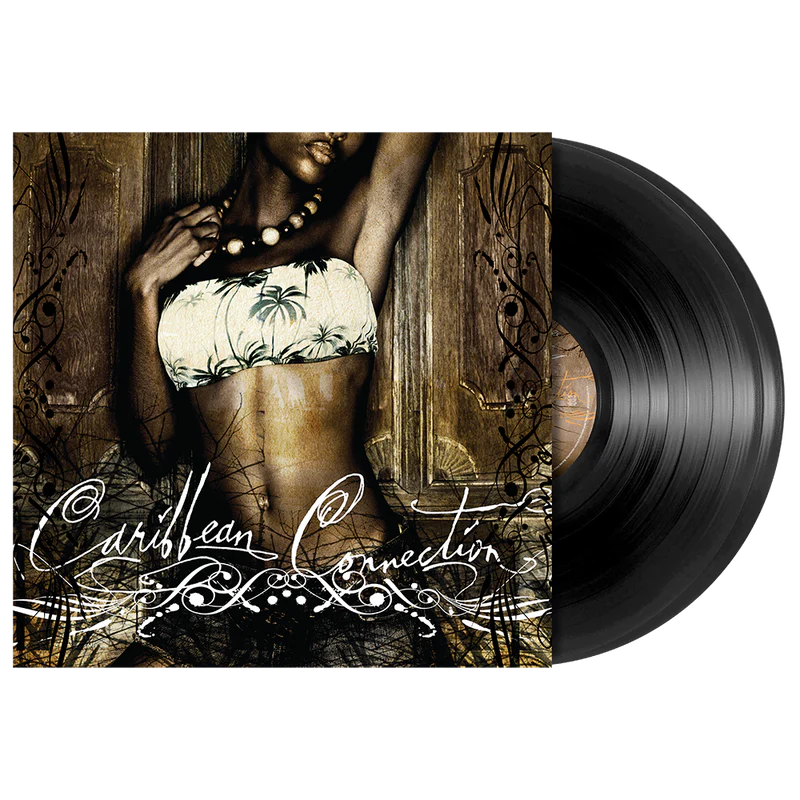 Various - Caribbean Connection