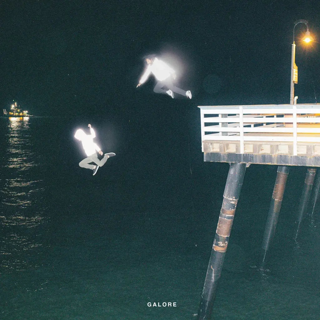 House of Protection ハウス・オブ・プロテクション レコード House of Protection - Galore