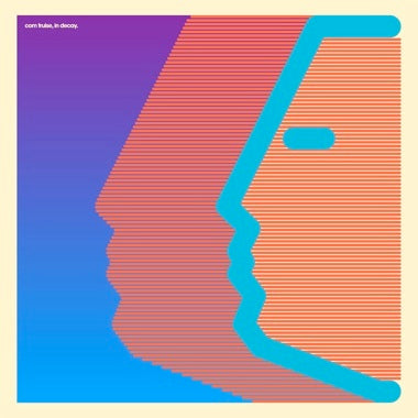 Com Truise - In Decay