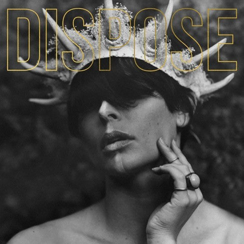 洋楽 THE PLOT IN YOU DISPOSE The Plot in You - Dispose [Gold Vinyl]