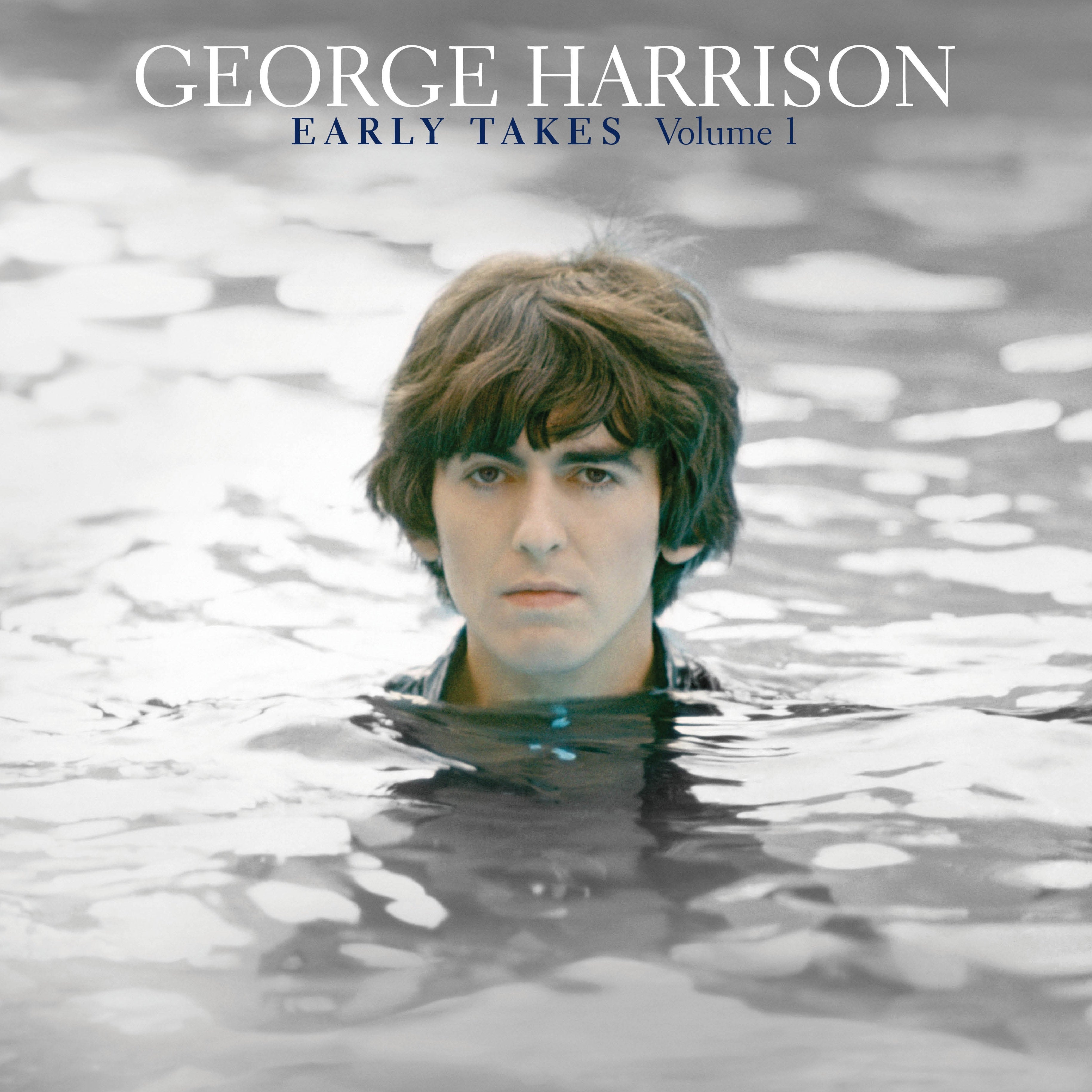 George Harrison - Early Takes, Volume 1