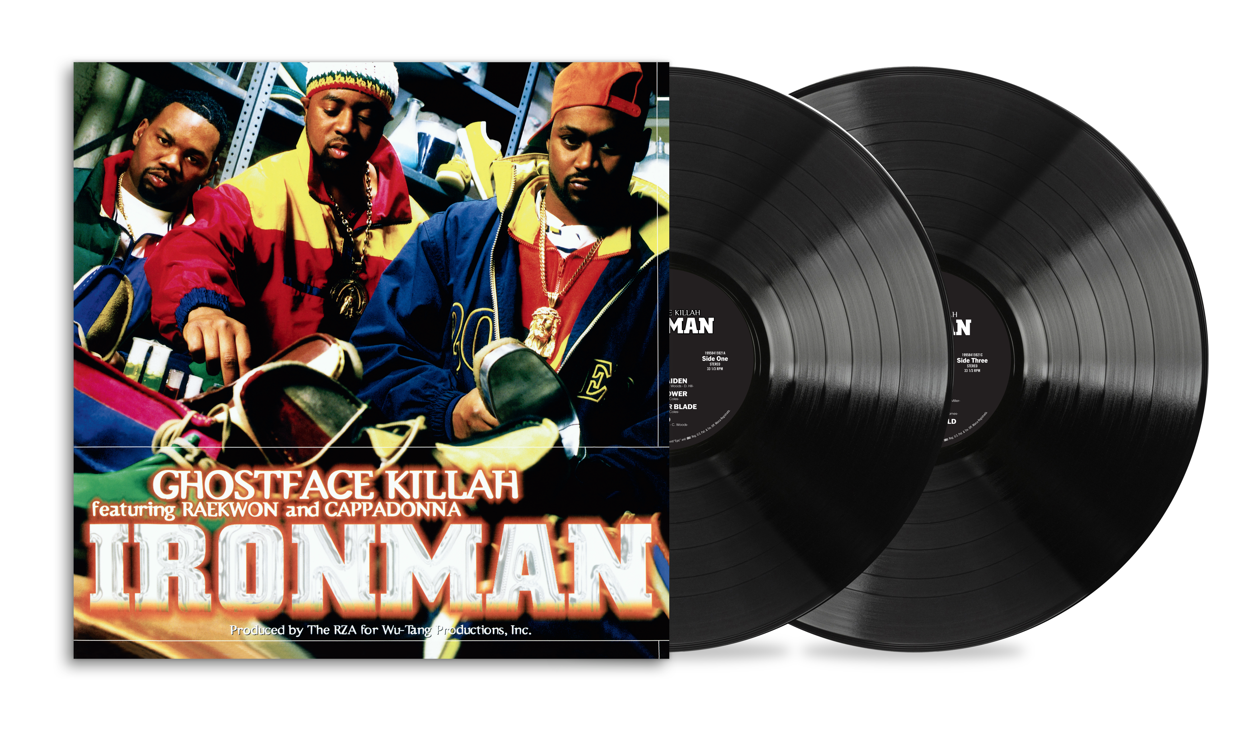 Ghostface Killah_Ironman