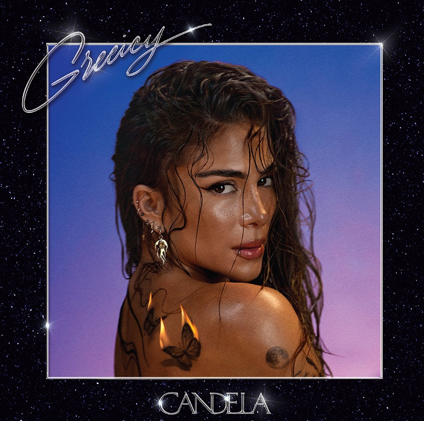 Greeicy_Cover