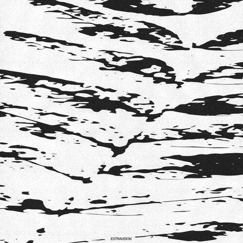 Guy Blakeslee - Extravision