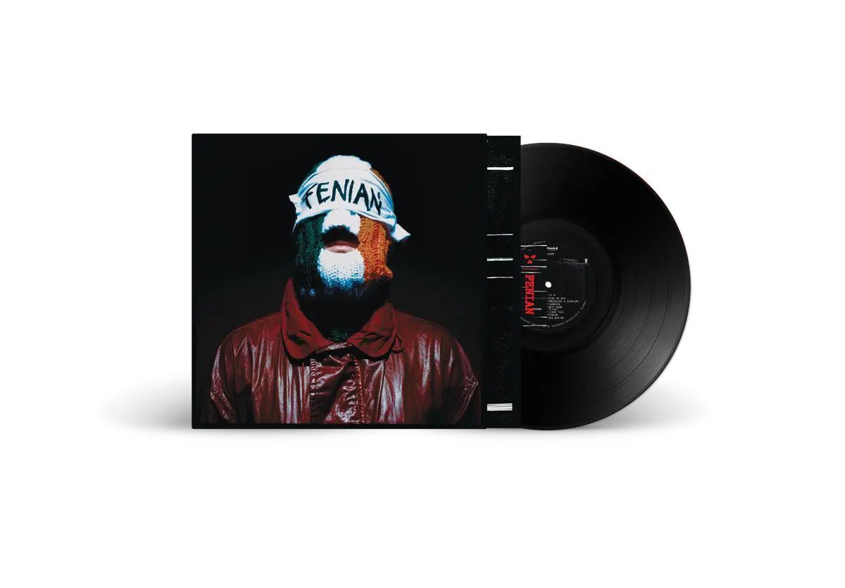 Kneecap - Fenian
