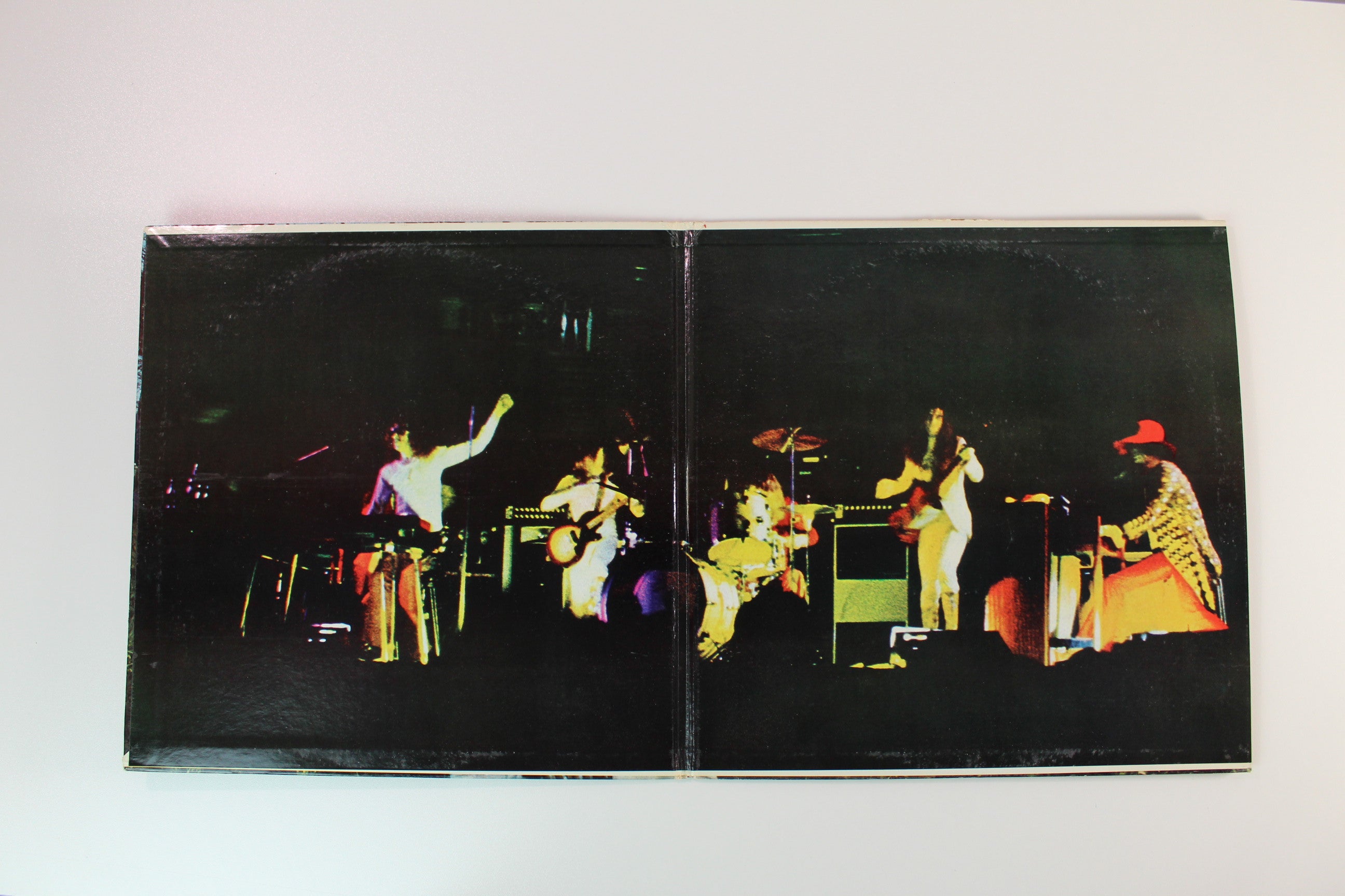 Mott The Hoople - Wildlife on Atlantic - Stereo Promo