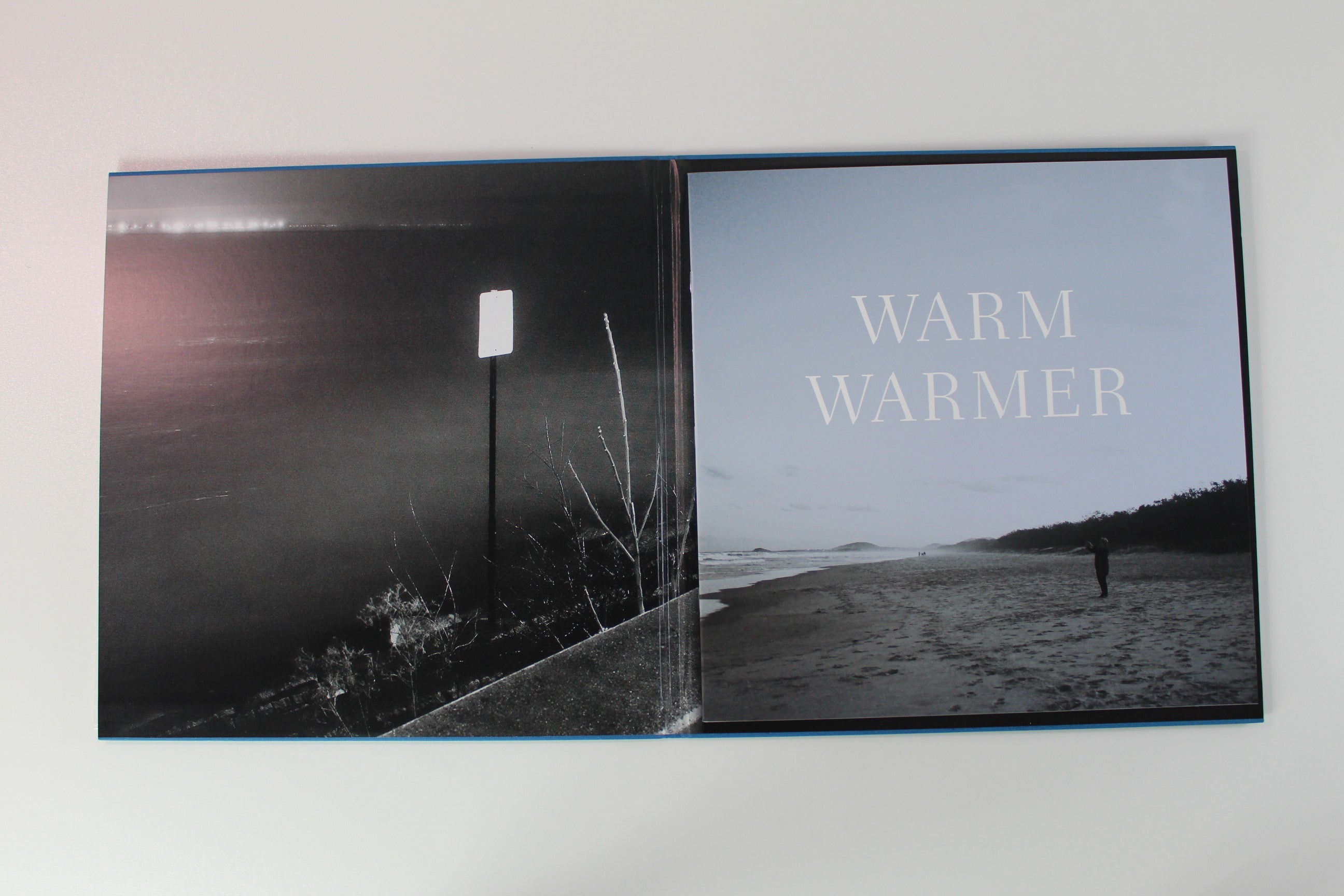 Jeff Tweedy - Warm And Warmer Deluxe Ltd. Edition on dBpm Records