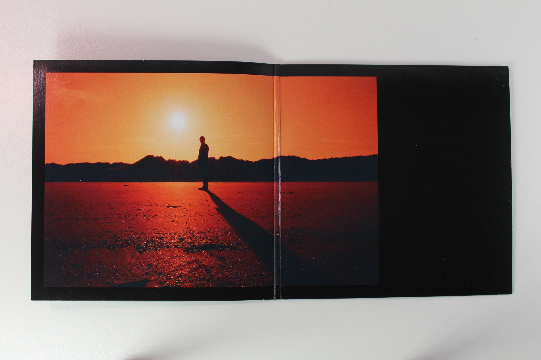 Ed O'Brien - Earth on Capitol Ltd Green Vinyl