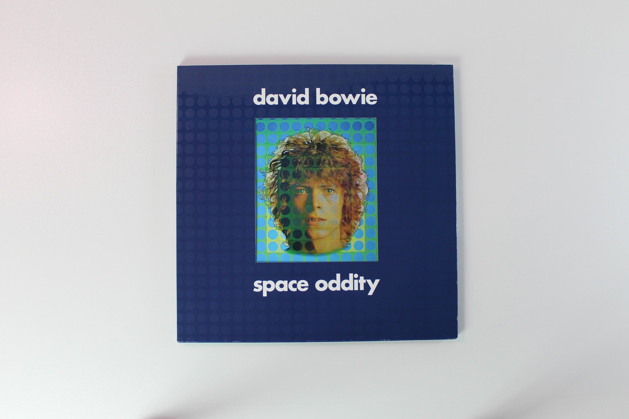David Bowie - Space Oddity (2019 Mix) on Parlophone