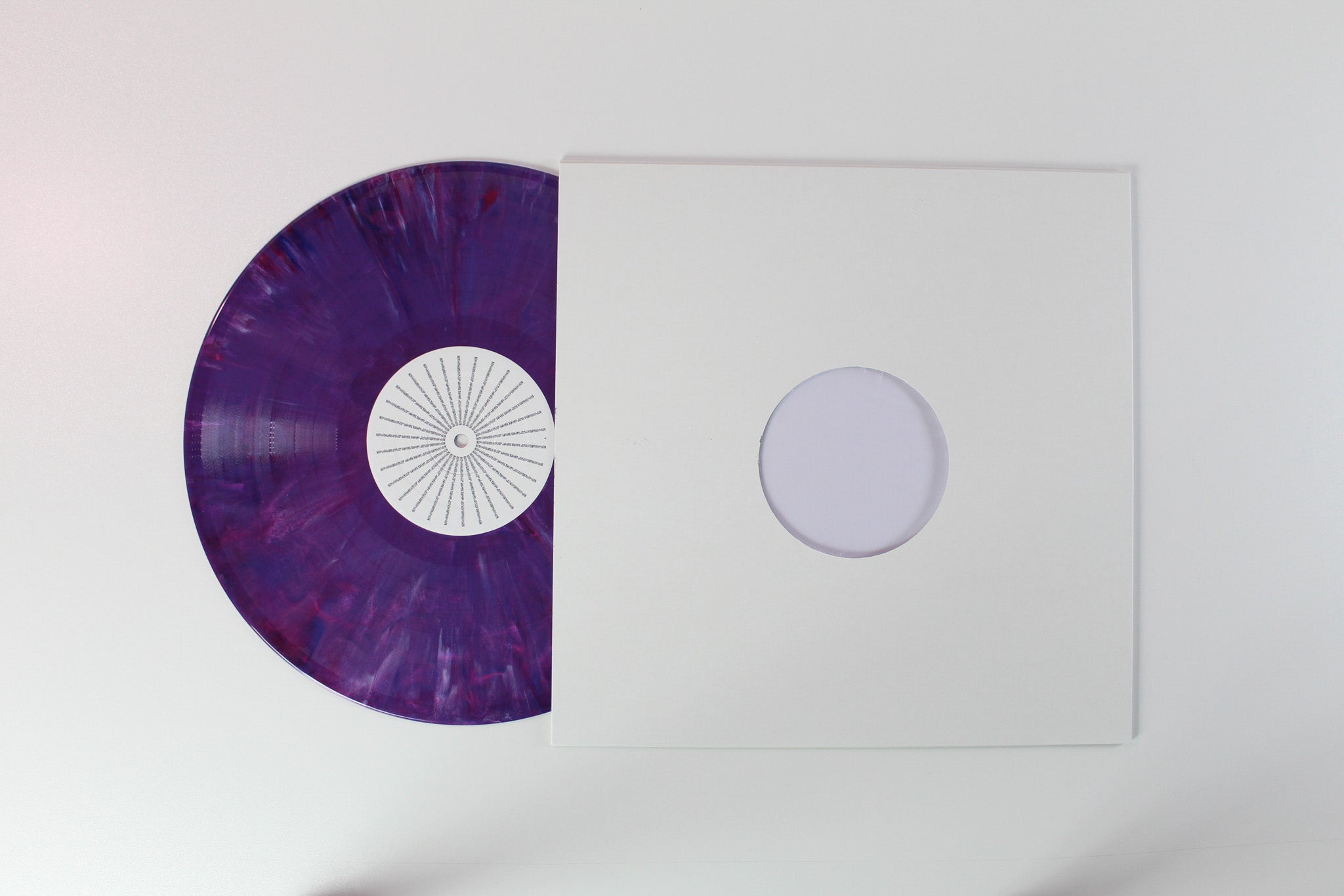 King Gizzard And The Lizard Wizard - Polygondwanaland on ATO Ltd Numbered Colored Vinyl