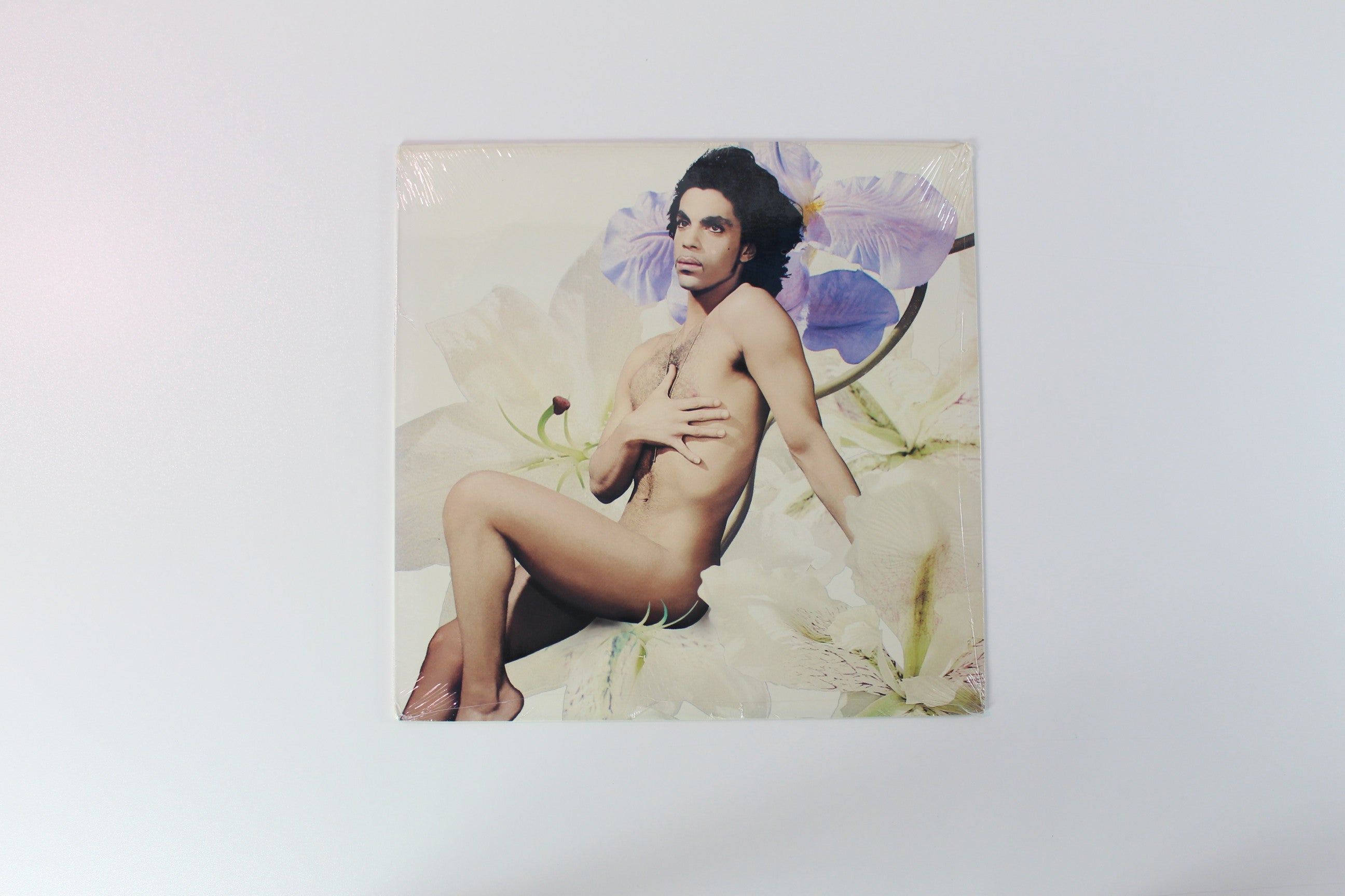 Prince - Lovesexy on Paisley Park Club Edition Sealed
