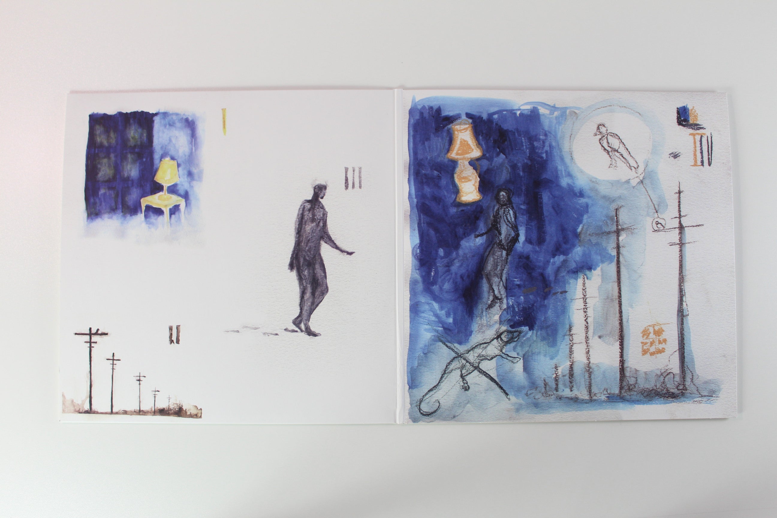 Quadeca - Scrapyard on Deadair