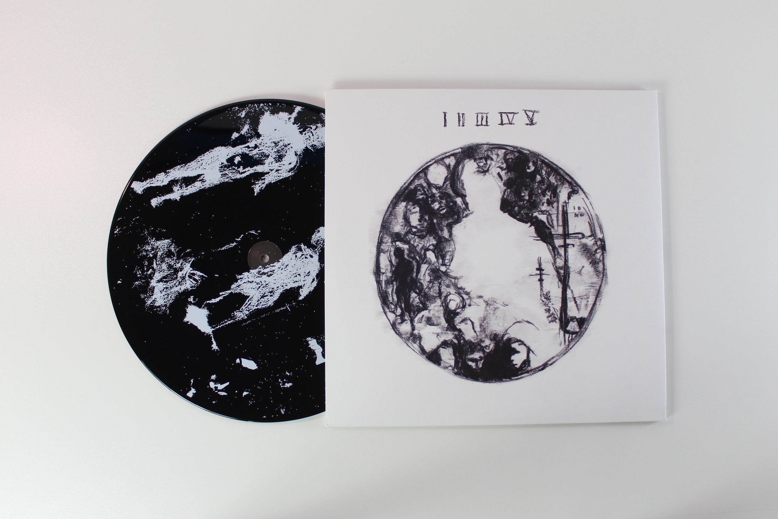 Quadeca - Scrapyard on Deadair