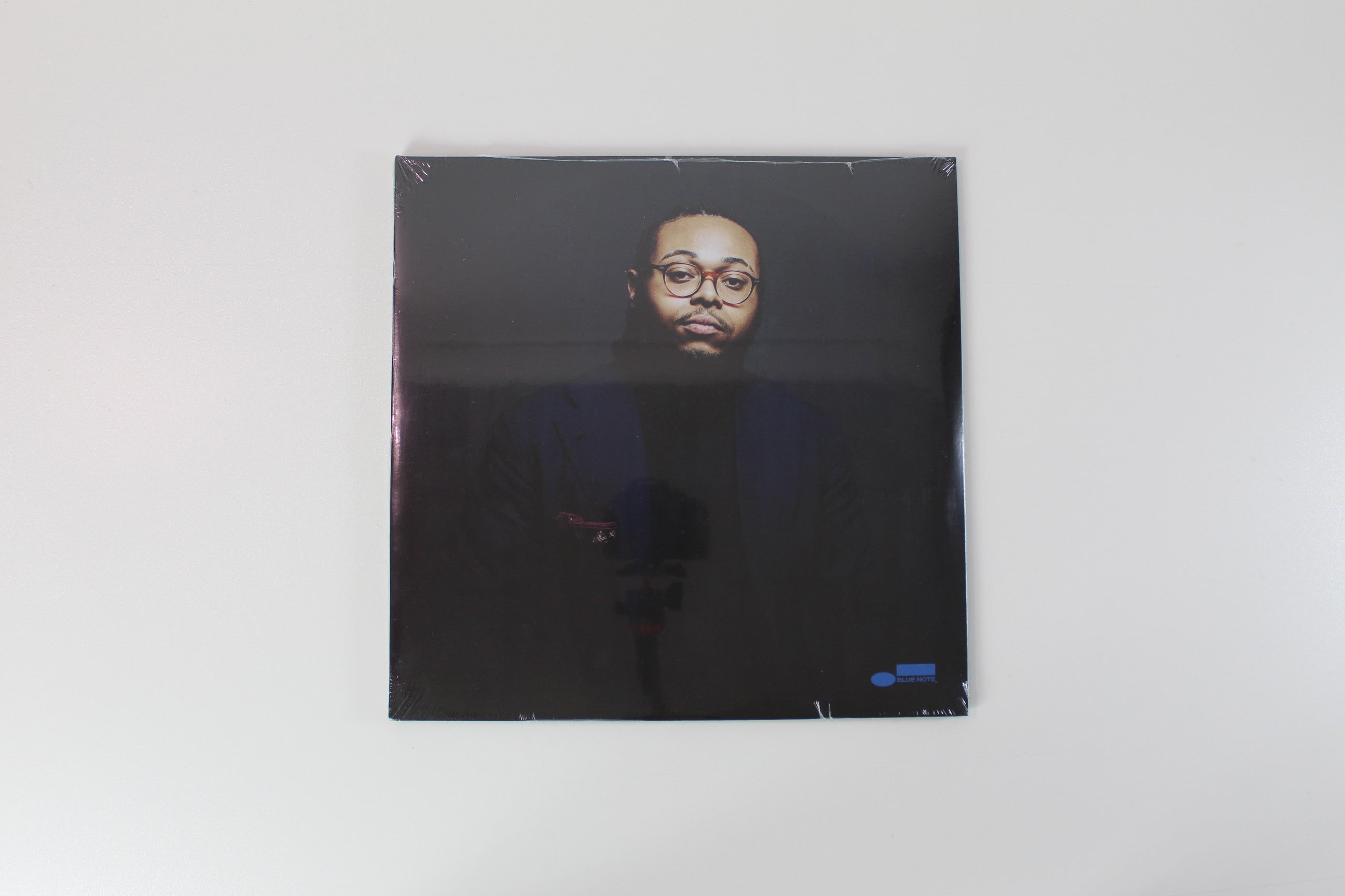 Immanuel Wilkins - Omega on Blue Note - Sealed