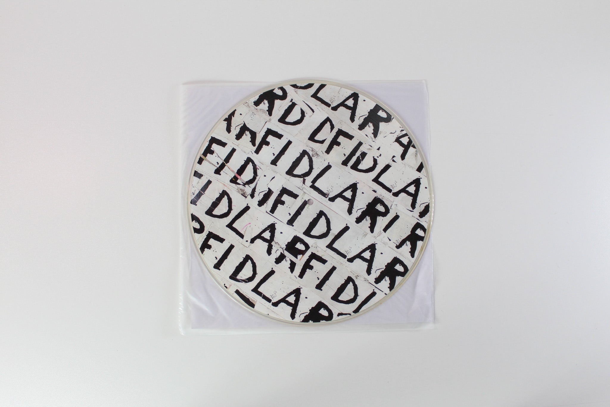 FIDLAR - FIDLAR on Mom + Pop - Picture Disc