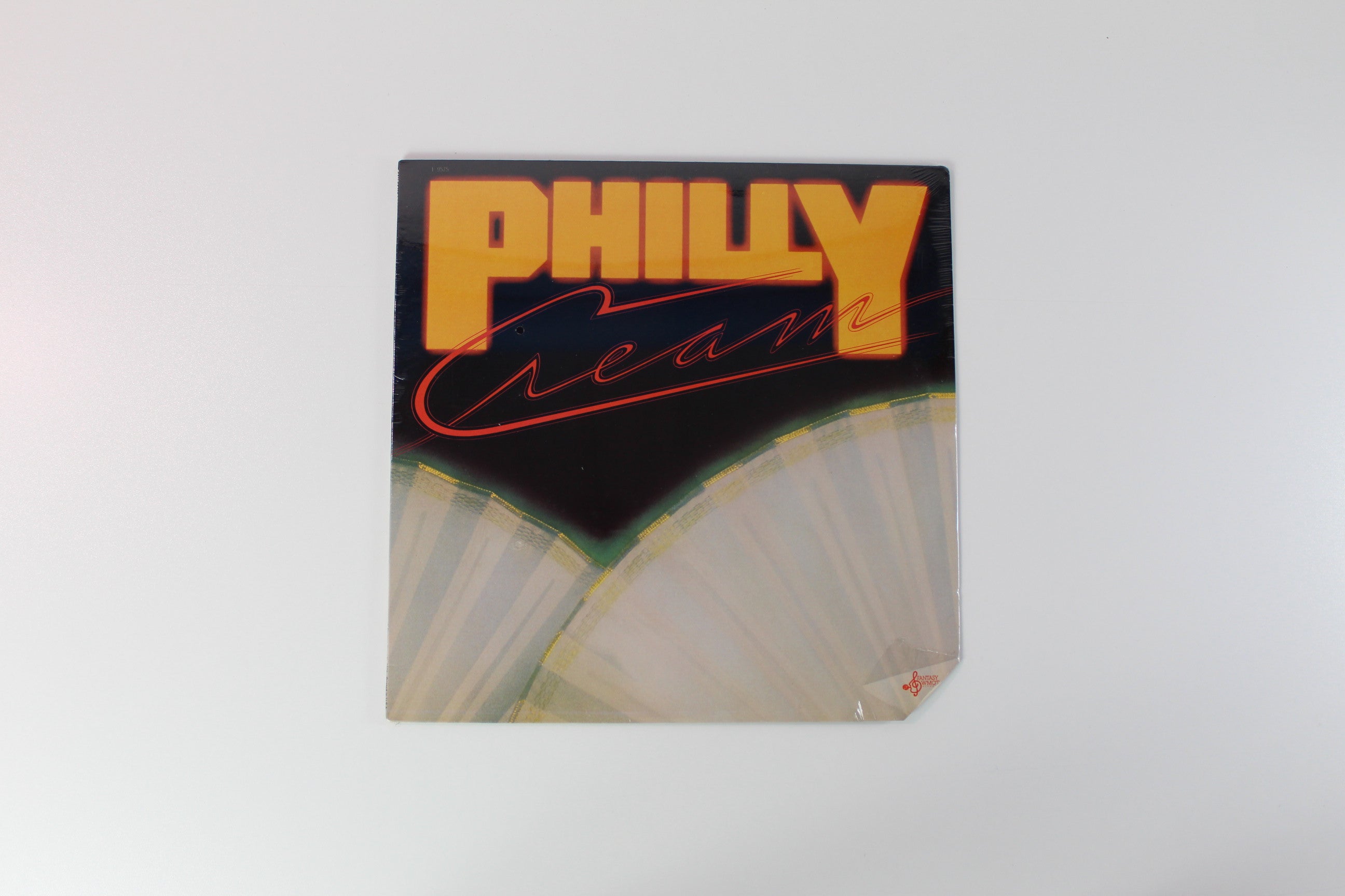 Philly Cream - Philly Cream on Fantasy WMOT Sealed