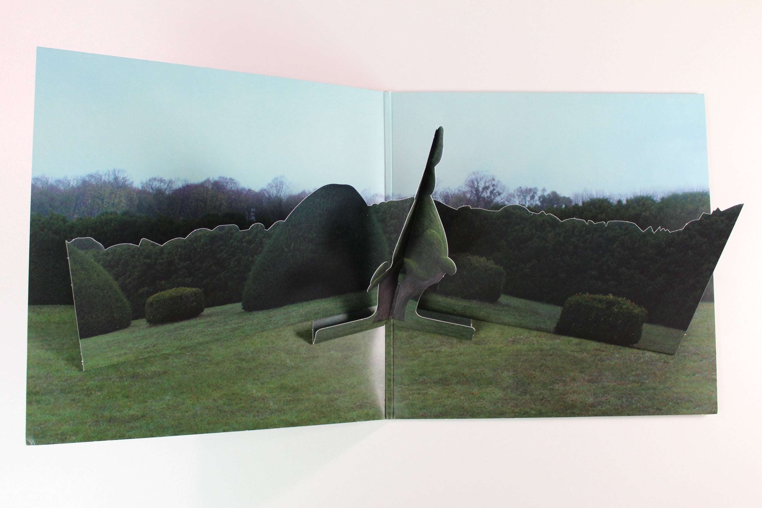 Melanie Martinez - K-12 on Atlantic Baby Pink Vinyl