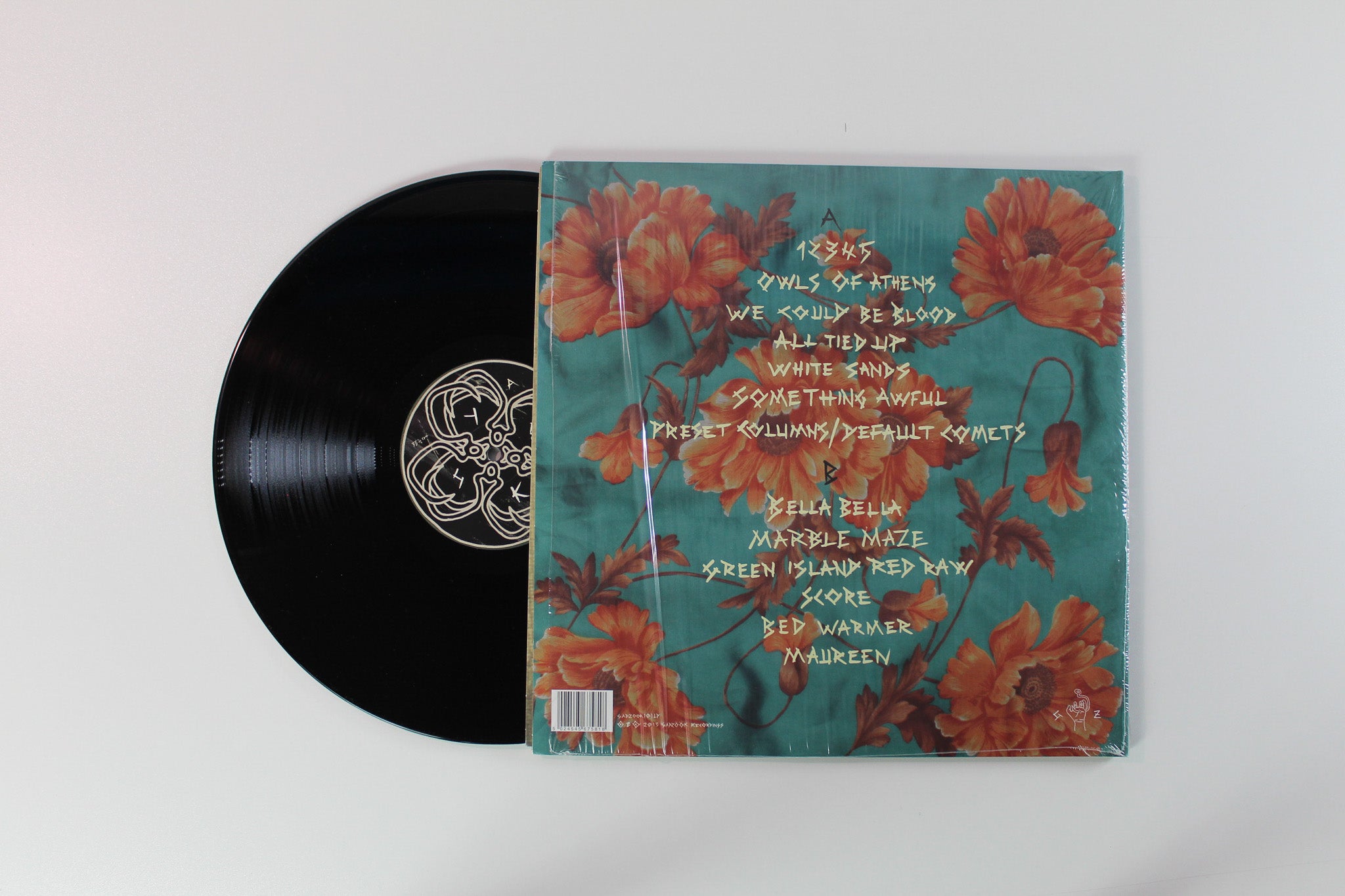 The Young Knives - Sick Octave on GADZOOK