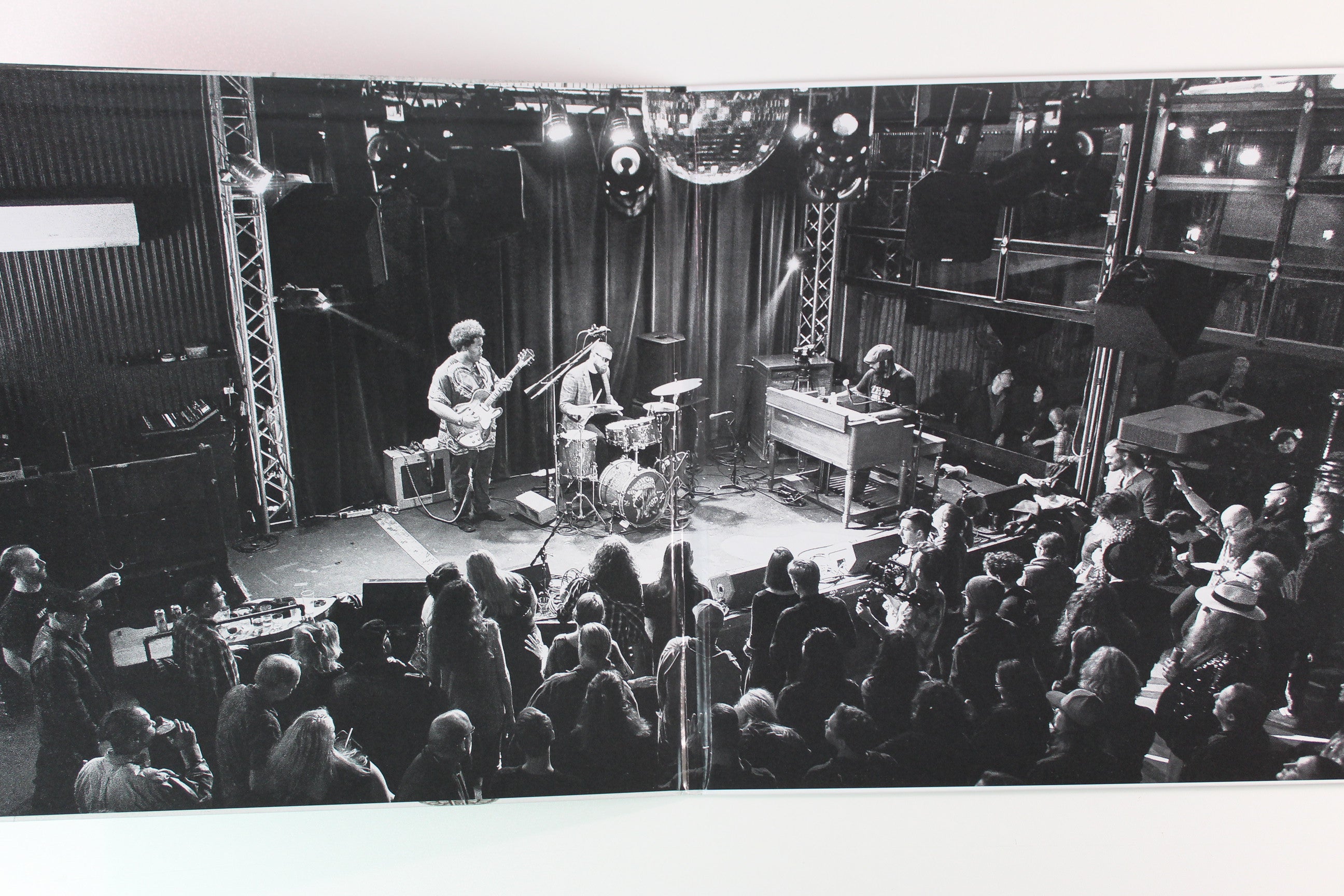 Delvon Lamarr Organ Trio - I Told You So on Colemine Ltd Pink Vinyl