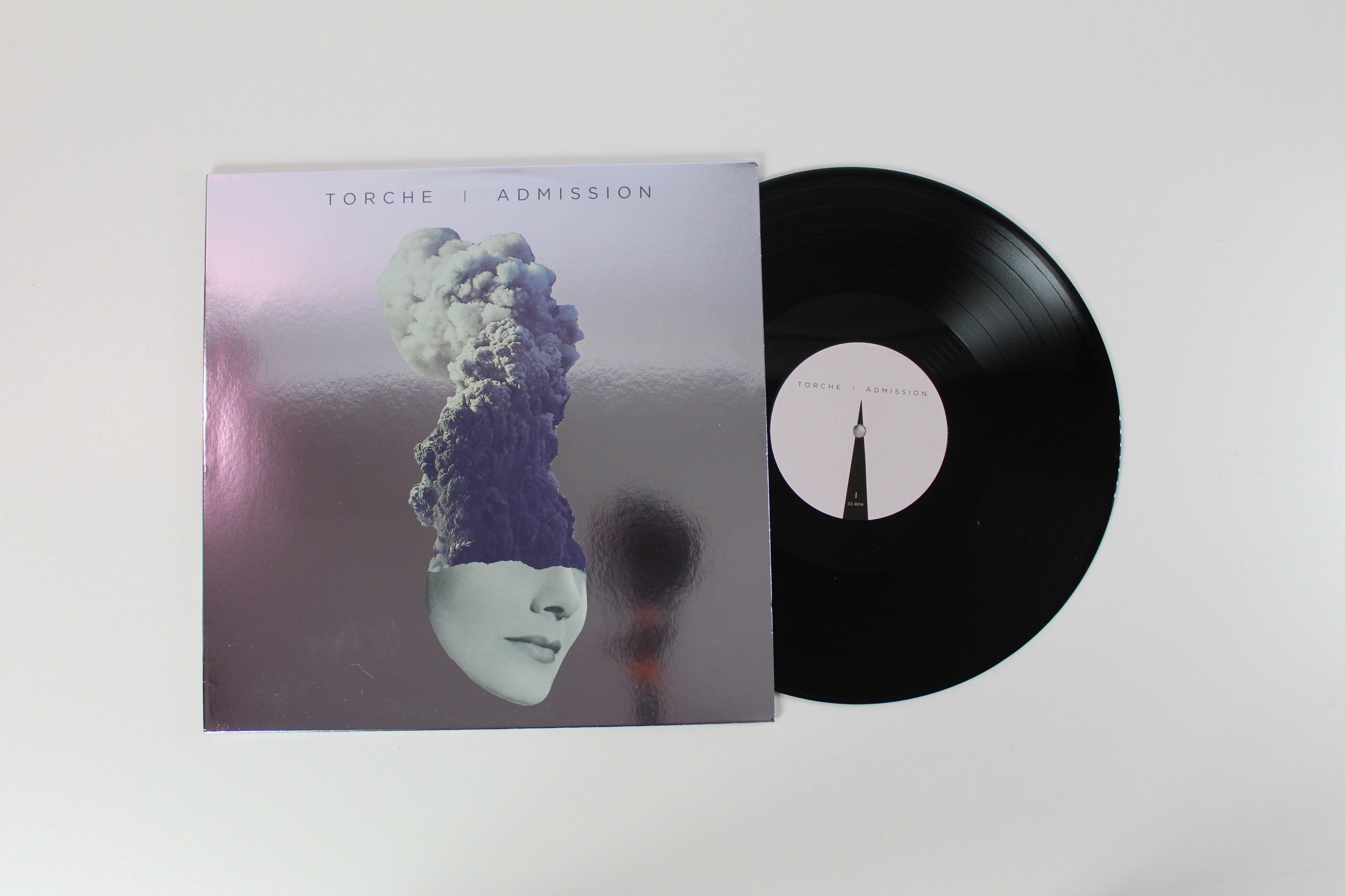 Torche - Admission on Relapse Records