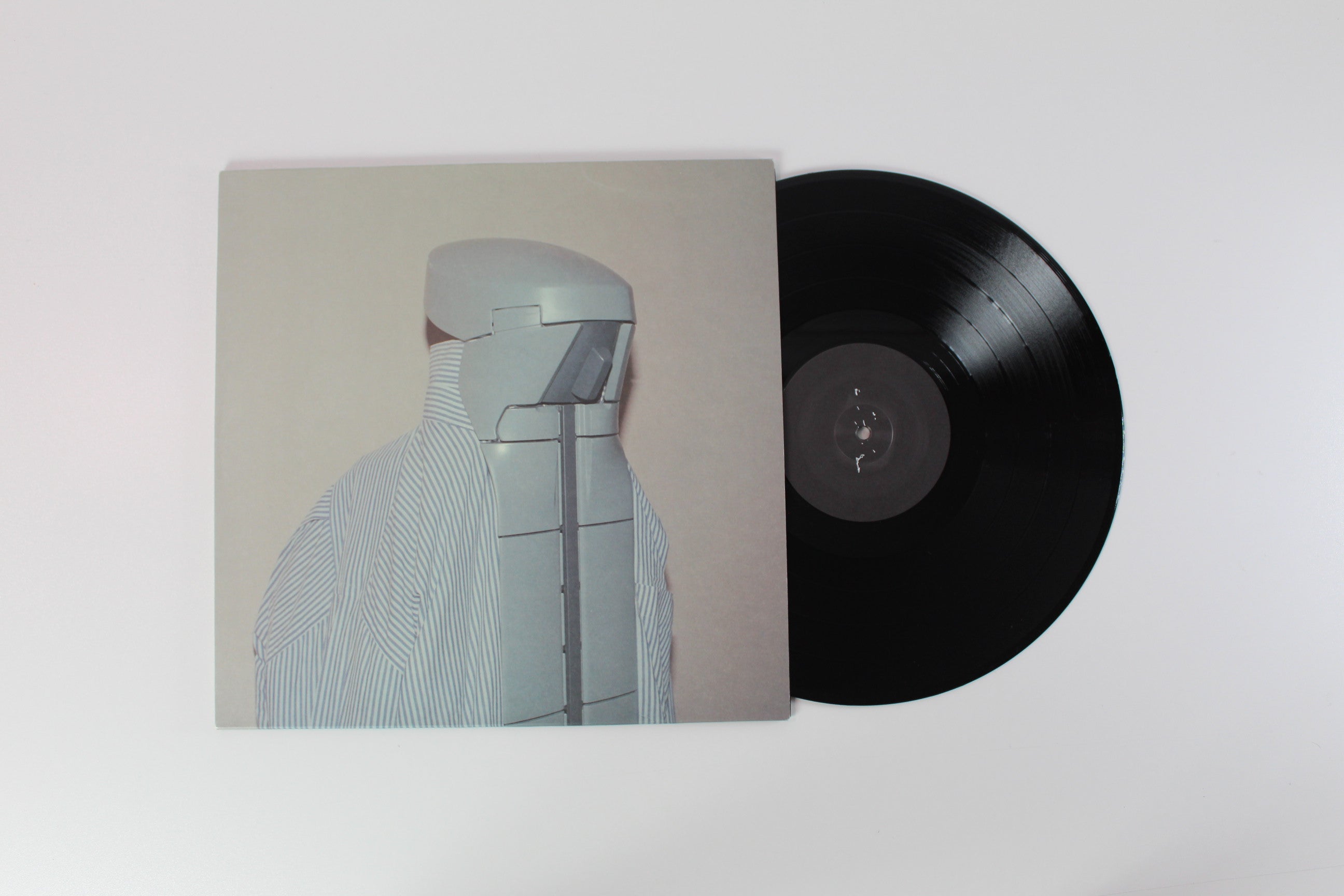 Jay Glass Dubs - Soma on Berceuse Heroique