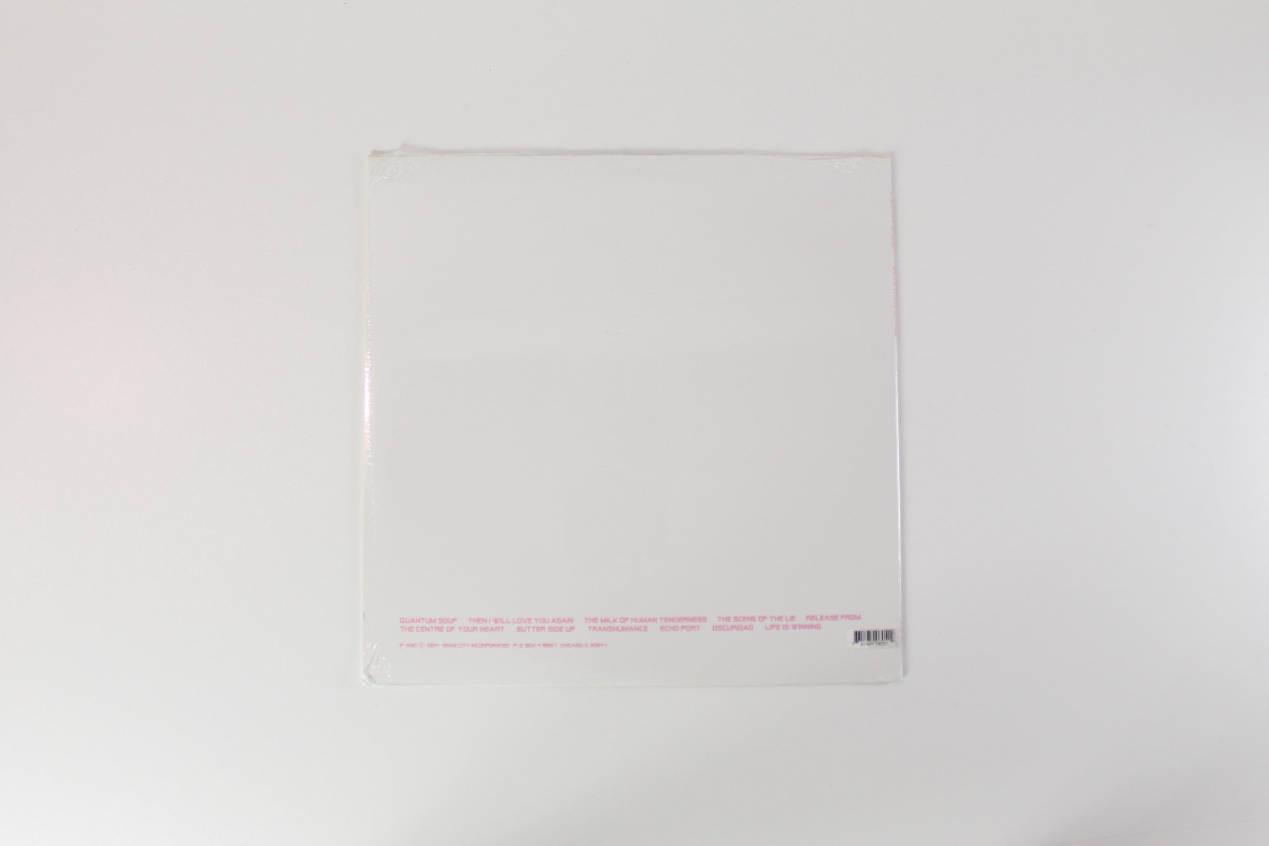 Laetitia Sadier - Something Shines on Drag City – Sealed