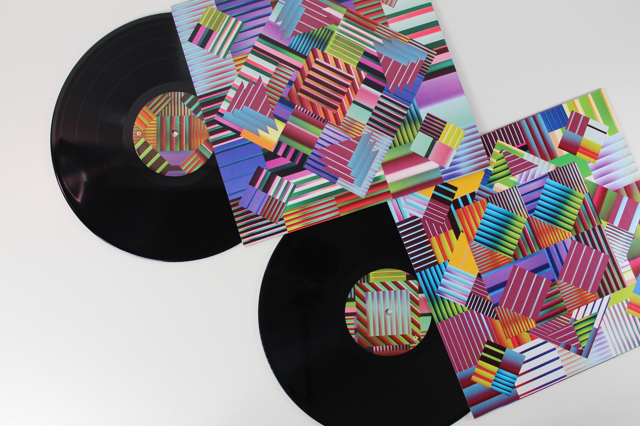 Childish Gambino - Because The Internet on Glassnote Ltd. RSD Edition w/ Screenplay