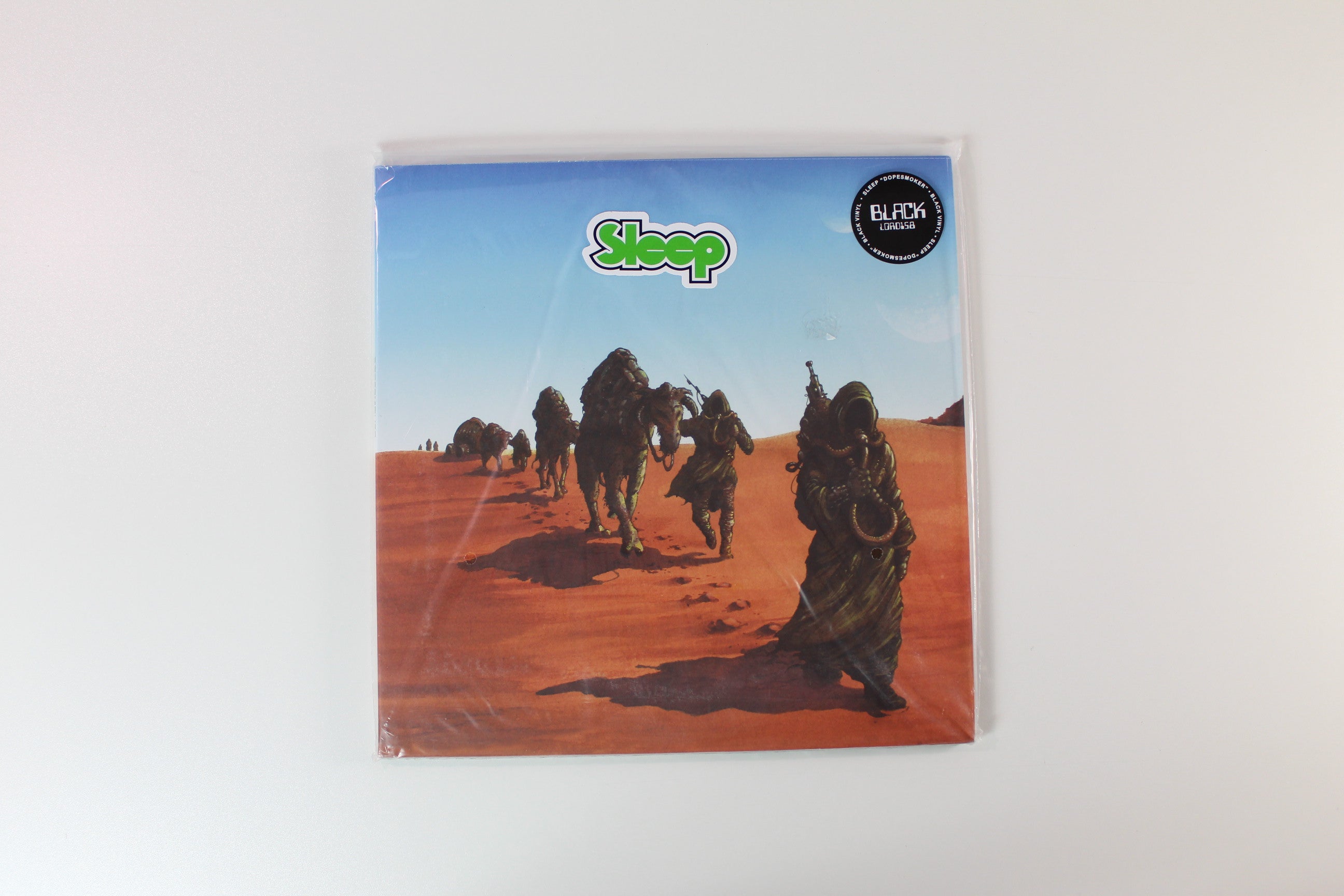 Sleep - Dopesmoker on Southern Lord Reissue Sealed