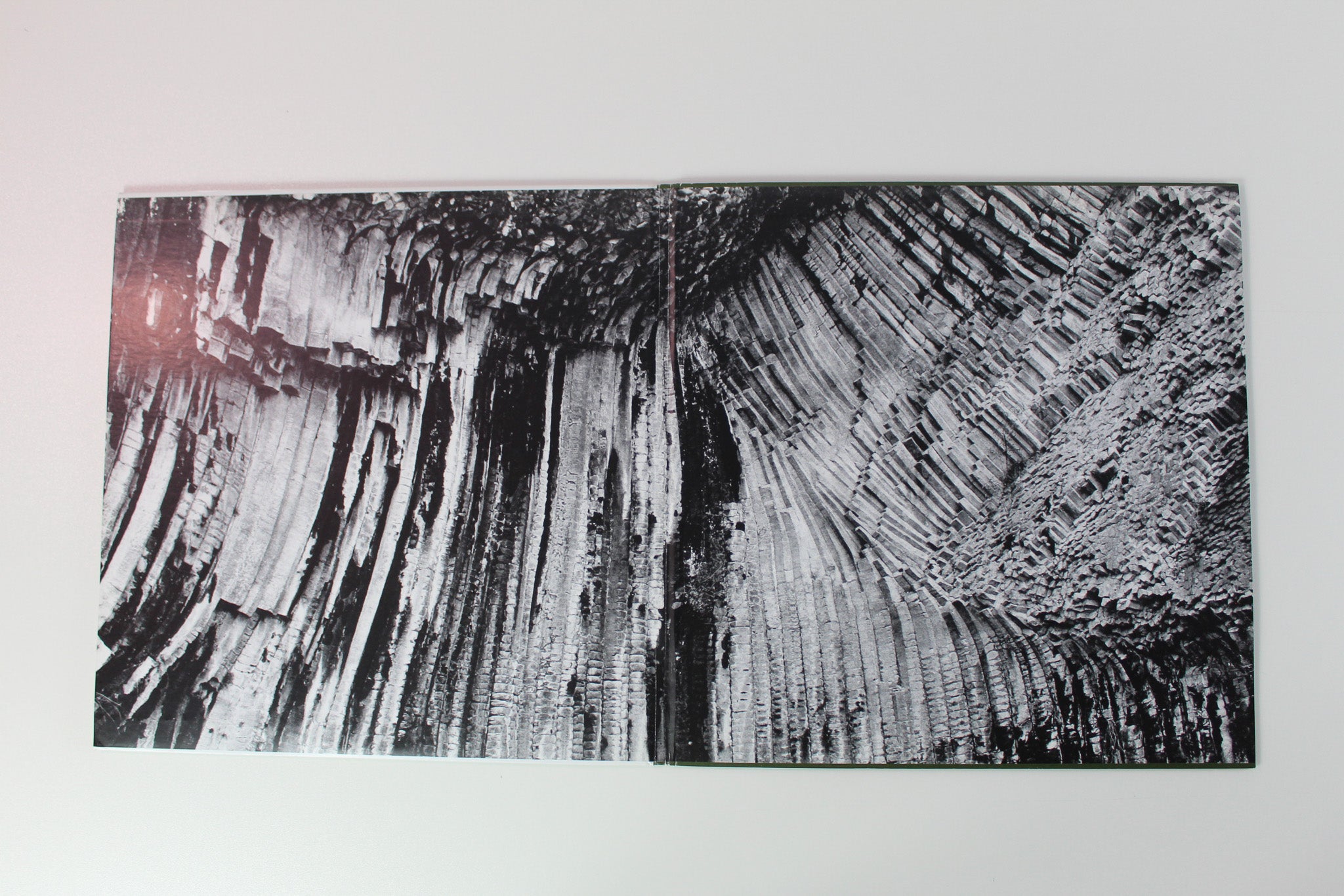 Fleet Foxes - Crack-Up on Nonesuch Ltd Numbered Blue w/ Gold Vinyl