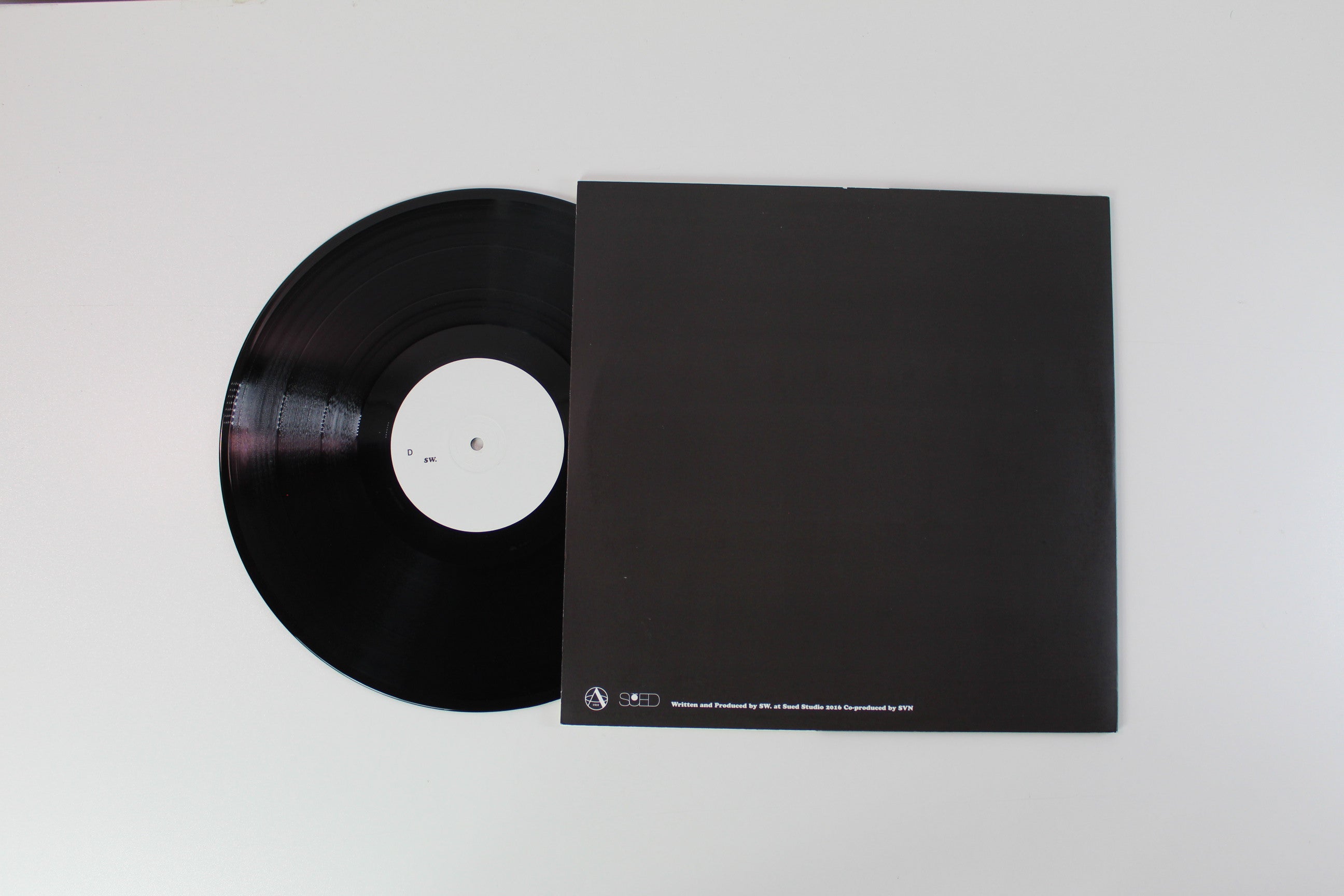 SW. - The Album on Apollo