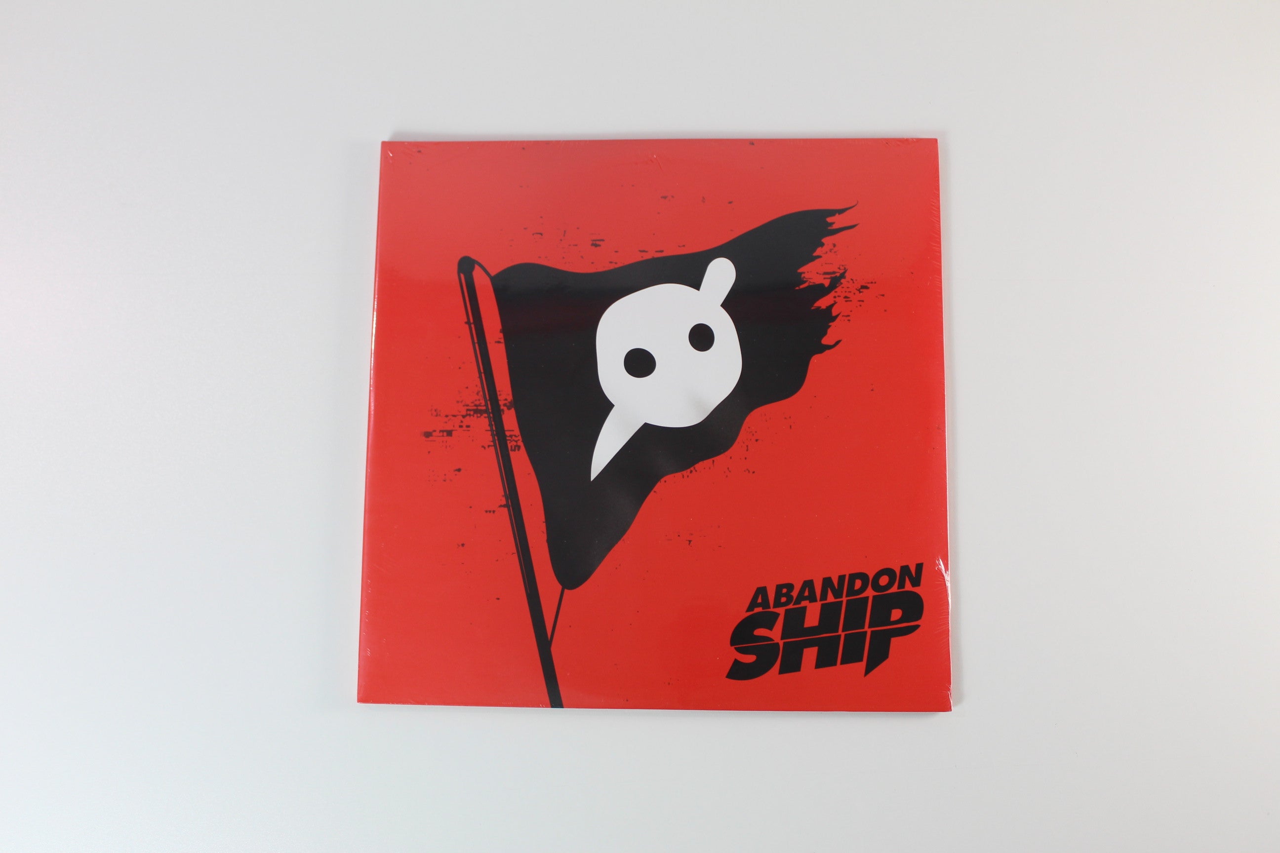 Knife Party - Abandon Ship on Earstorm Sealed