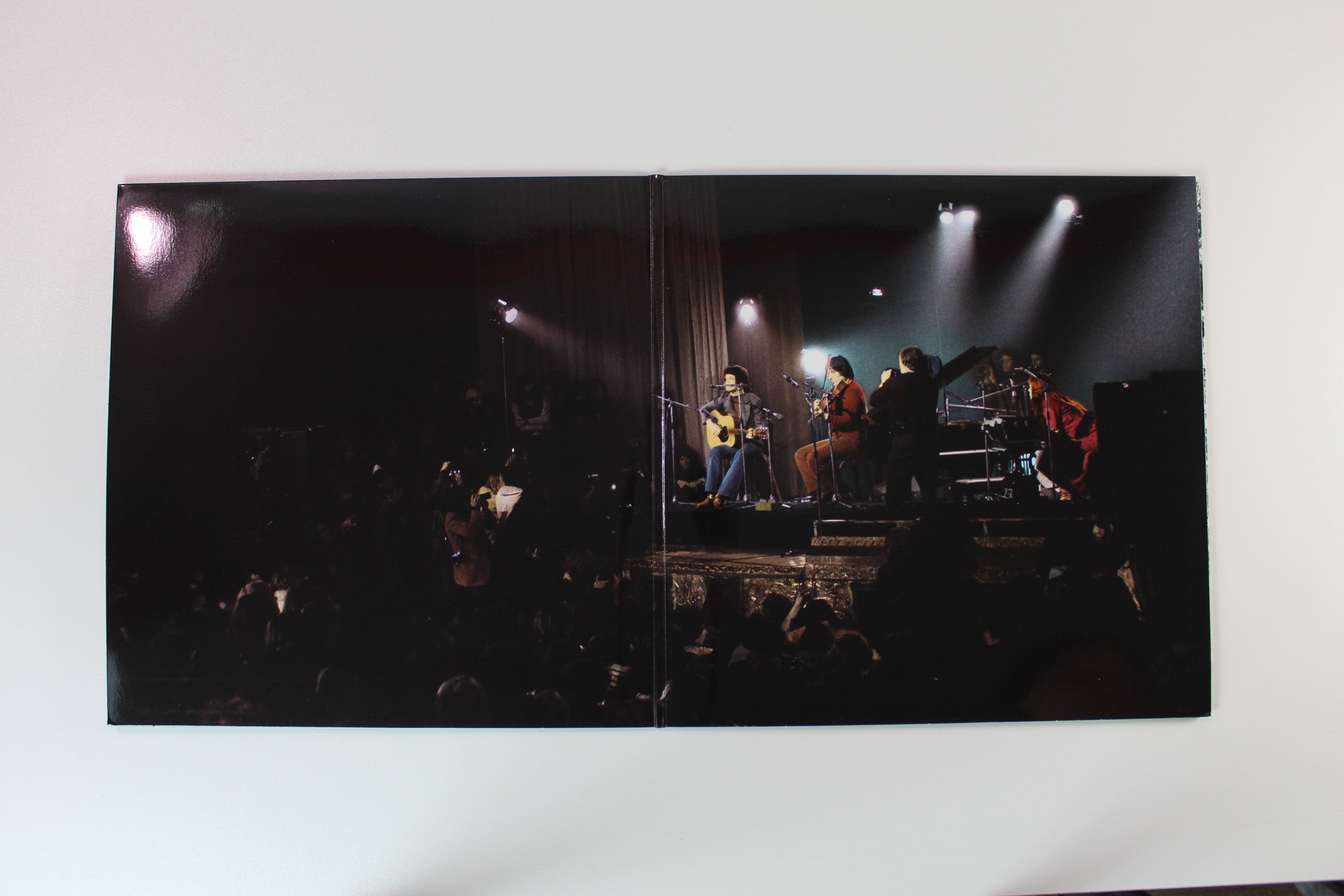 Lou Reed, John Cale, Nico - Bataclan on Easy Action