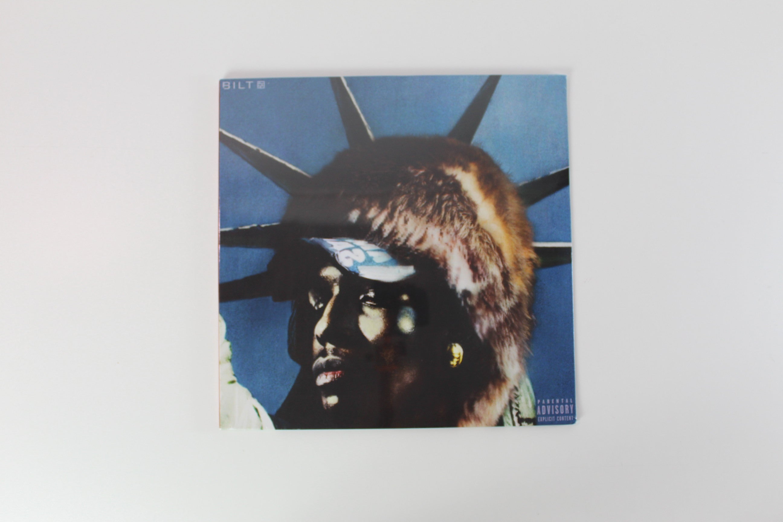 ASAP Rocky - Don't Be Dumb Special Edition on AWGE Sealed