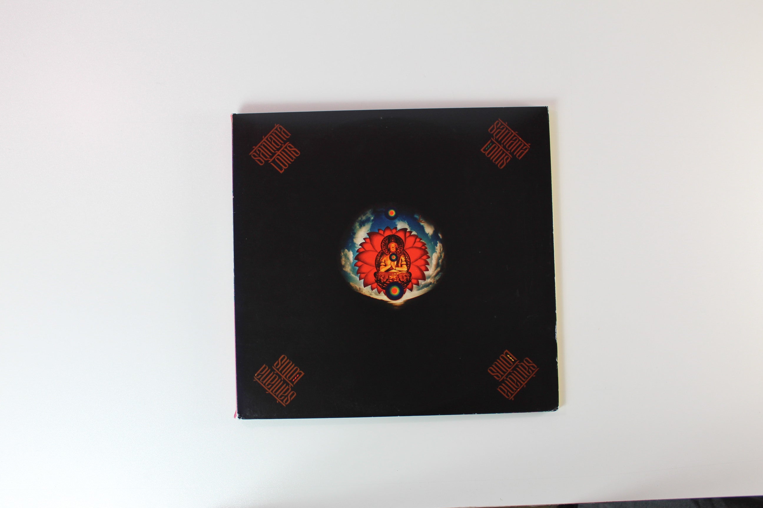 Santana - Lotus on Friday Music