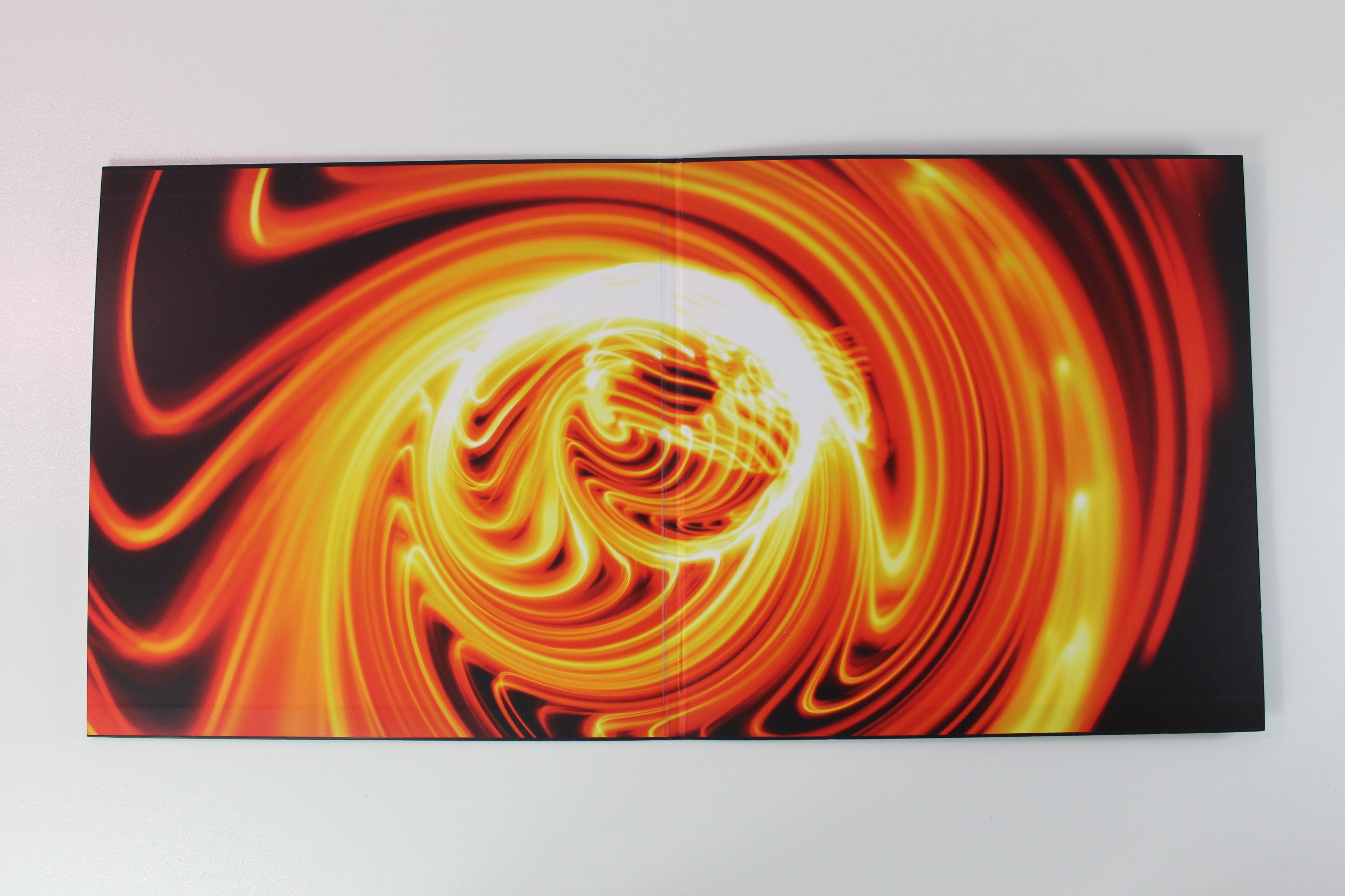 Pearl Jam - Dark Matter on Republic Ltd Clear Vinyl