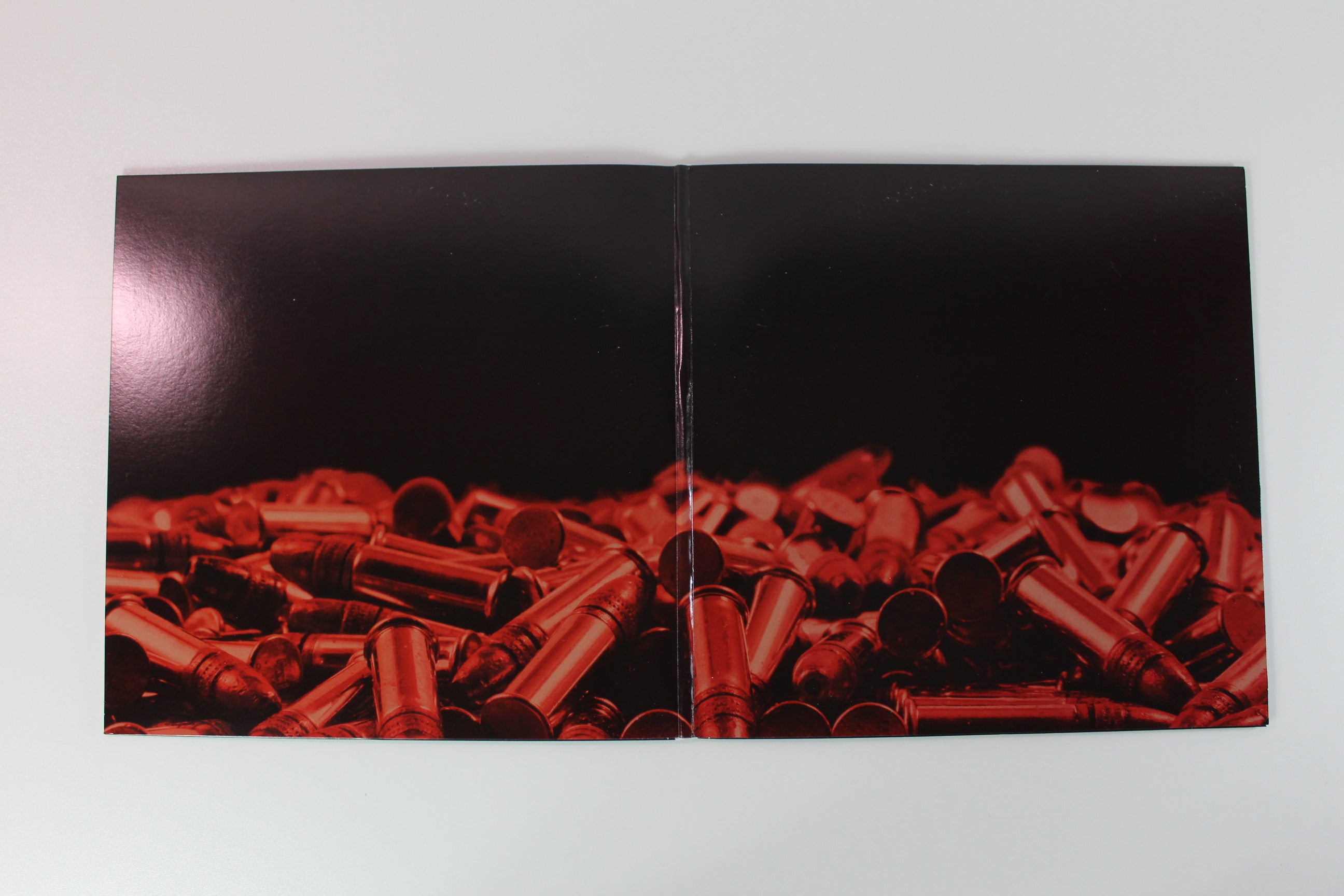 Roc Marciano - Reloaded on Decon Marci 180 Gram Reissue